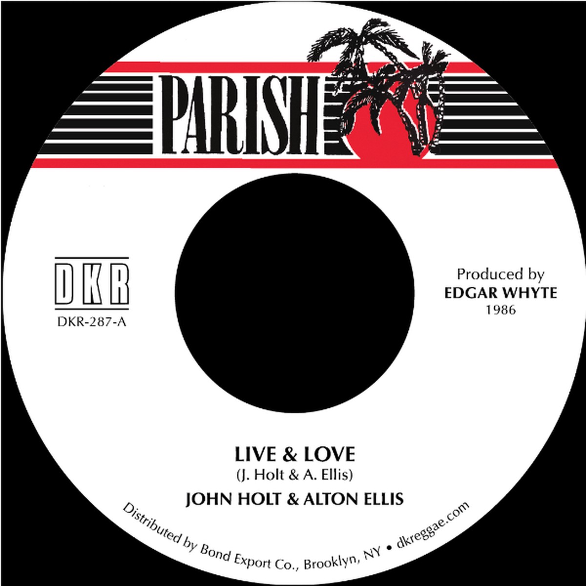 Live Love Version