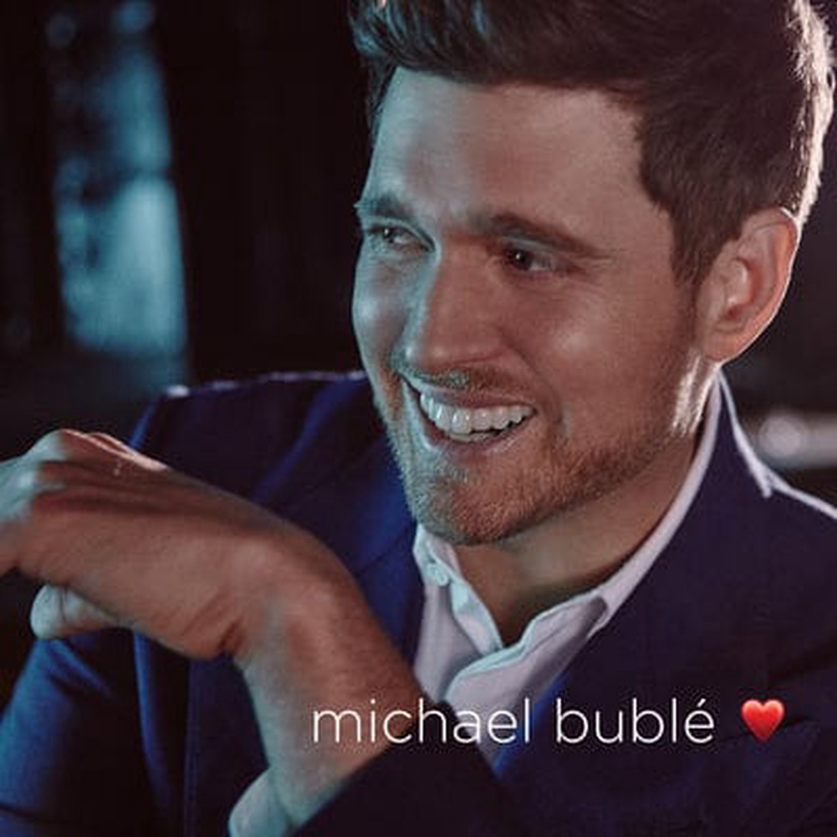 Love – Michael Bubl VINYL