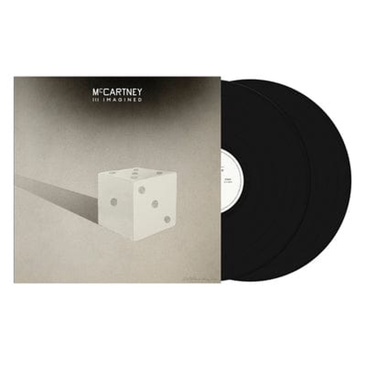 McCartney III Imagined – Paul McCartney VINYL