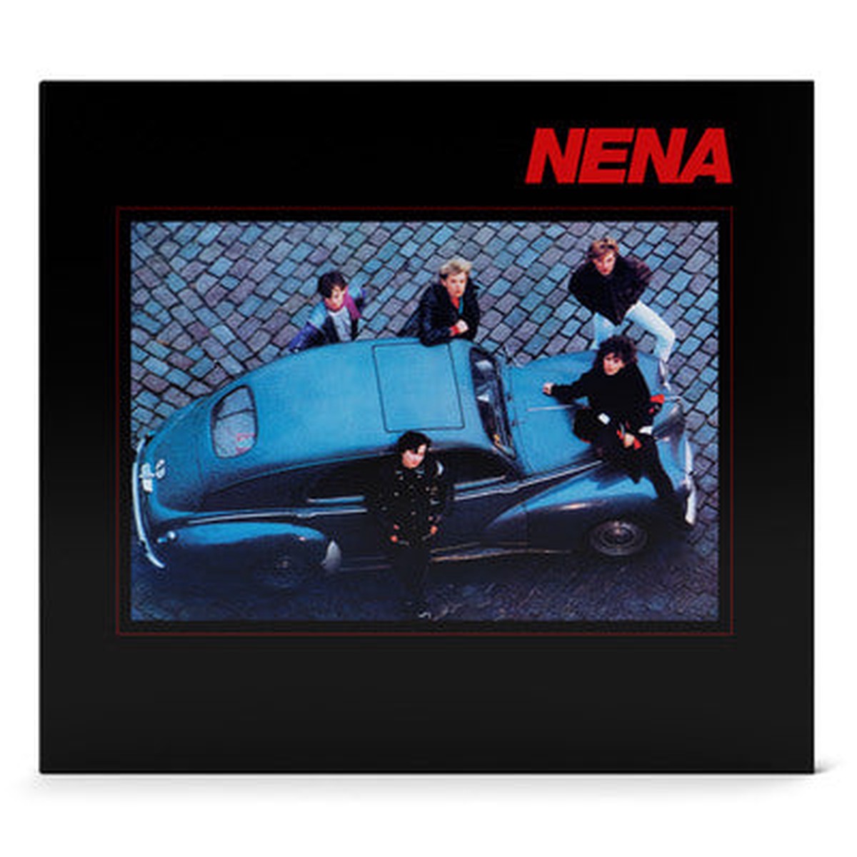 NENA (Remastered Selected Works) – Nena CD