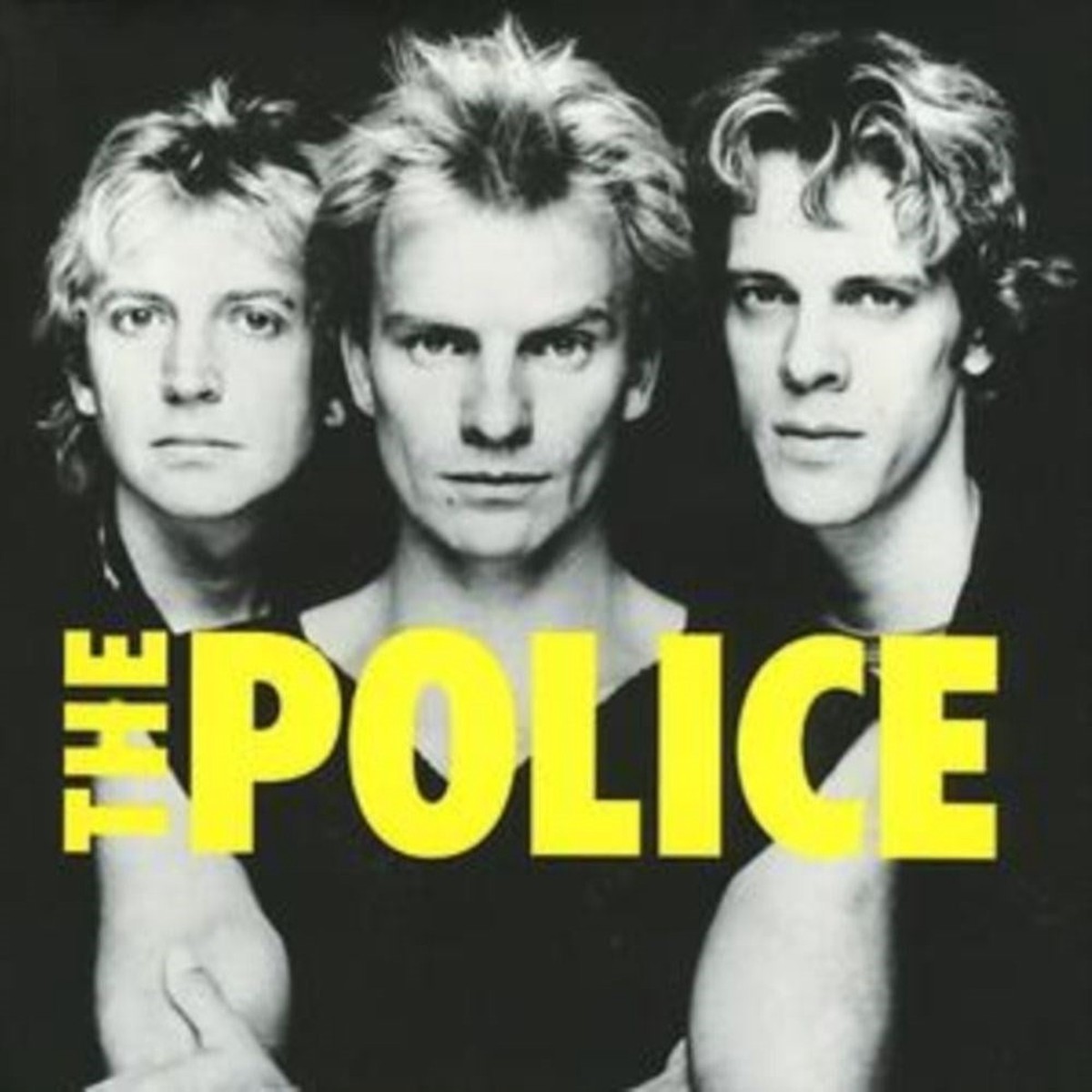 Police - Police The (2CD Anthology) - CD - New