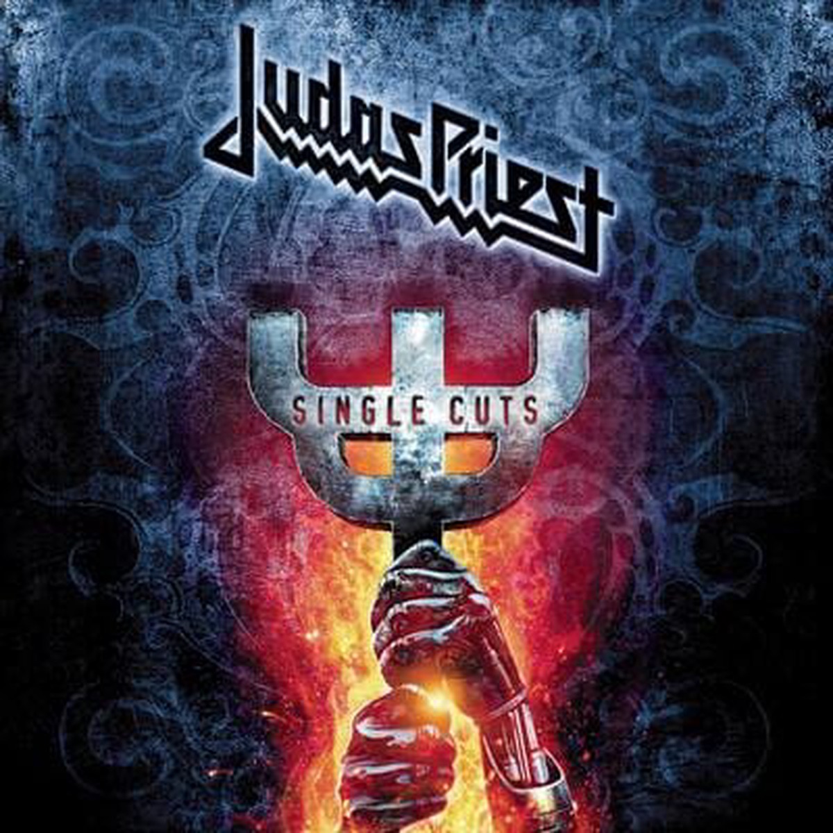 Single Cuts – Judas Priest CD