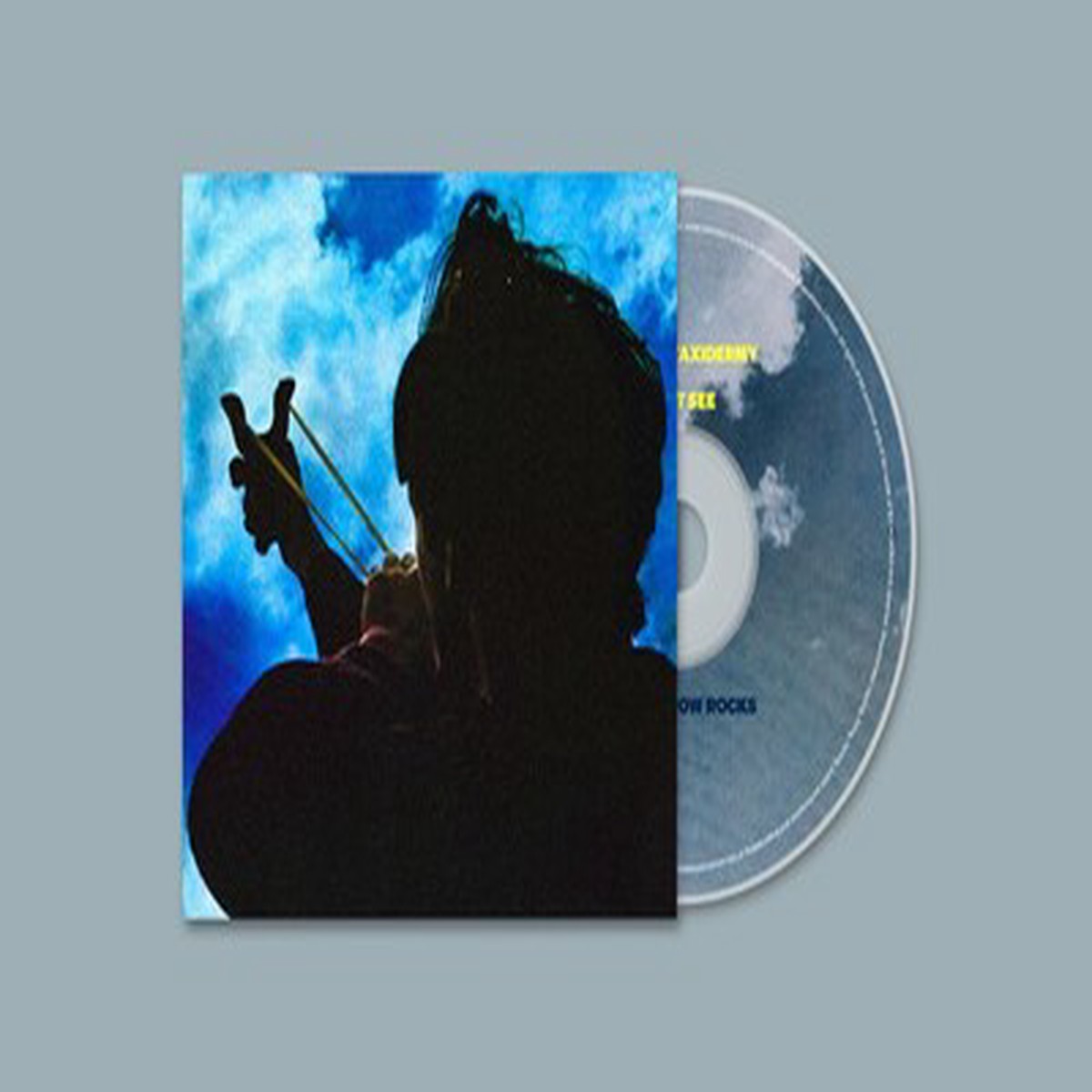 So Much Country Till We Get There – Westside Cowboy CD