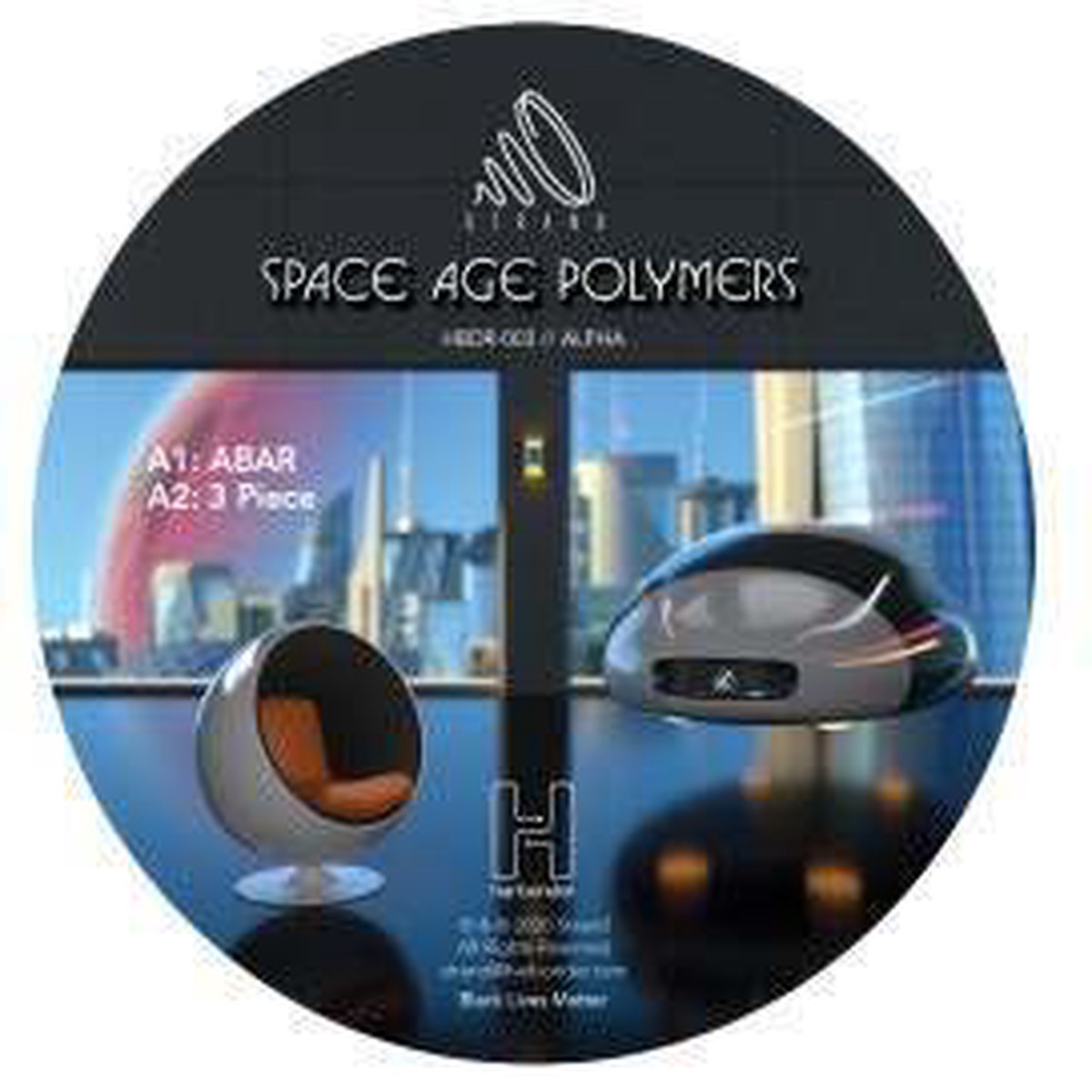 Space Age Polymers