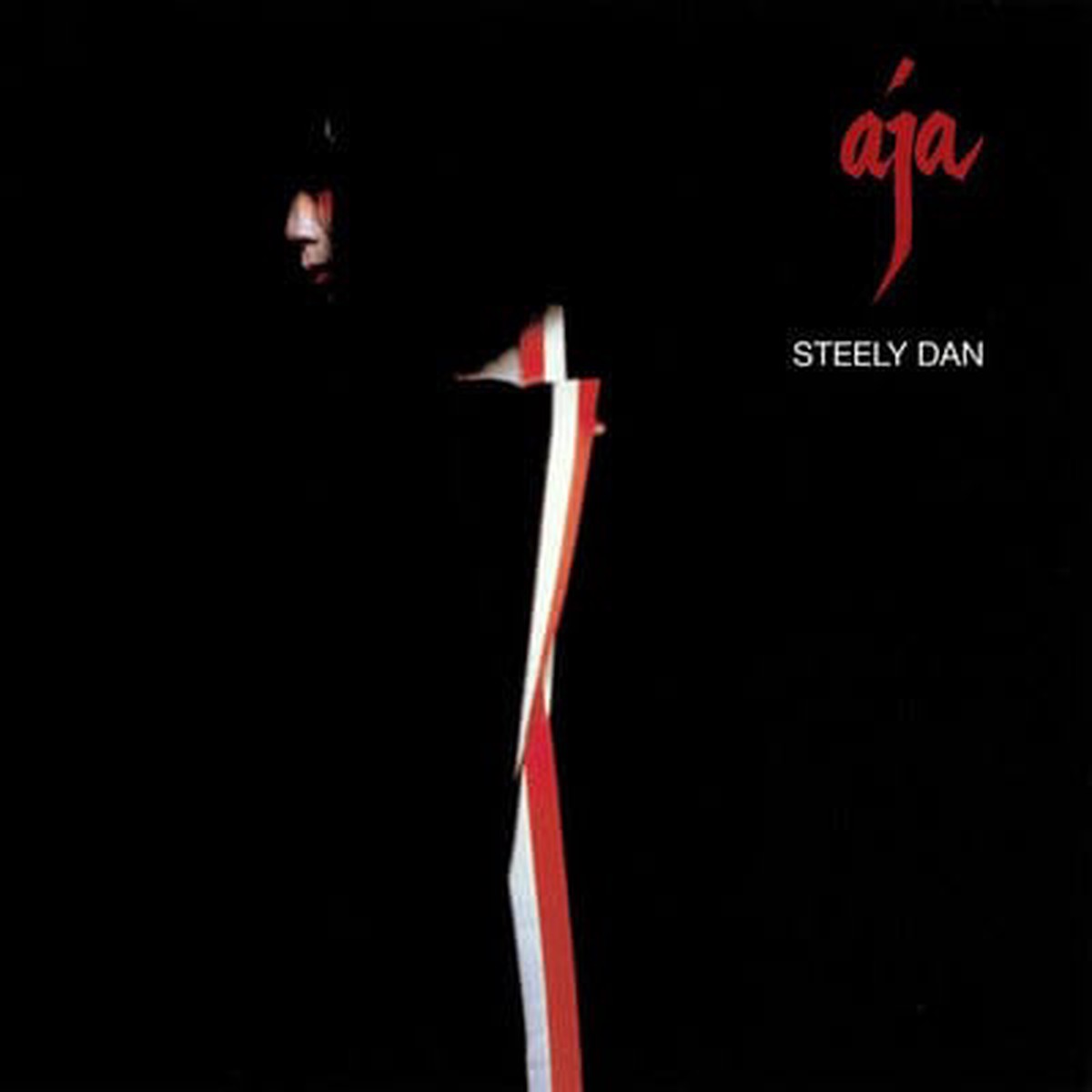 Aja - Steely Dan VINYL