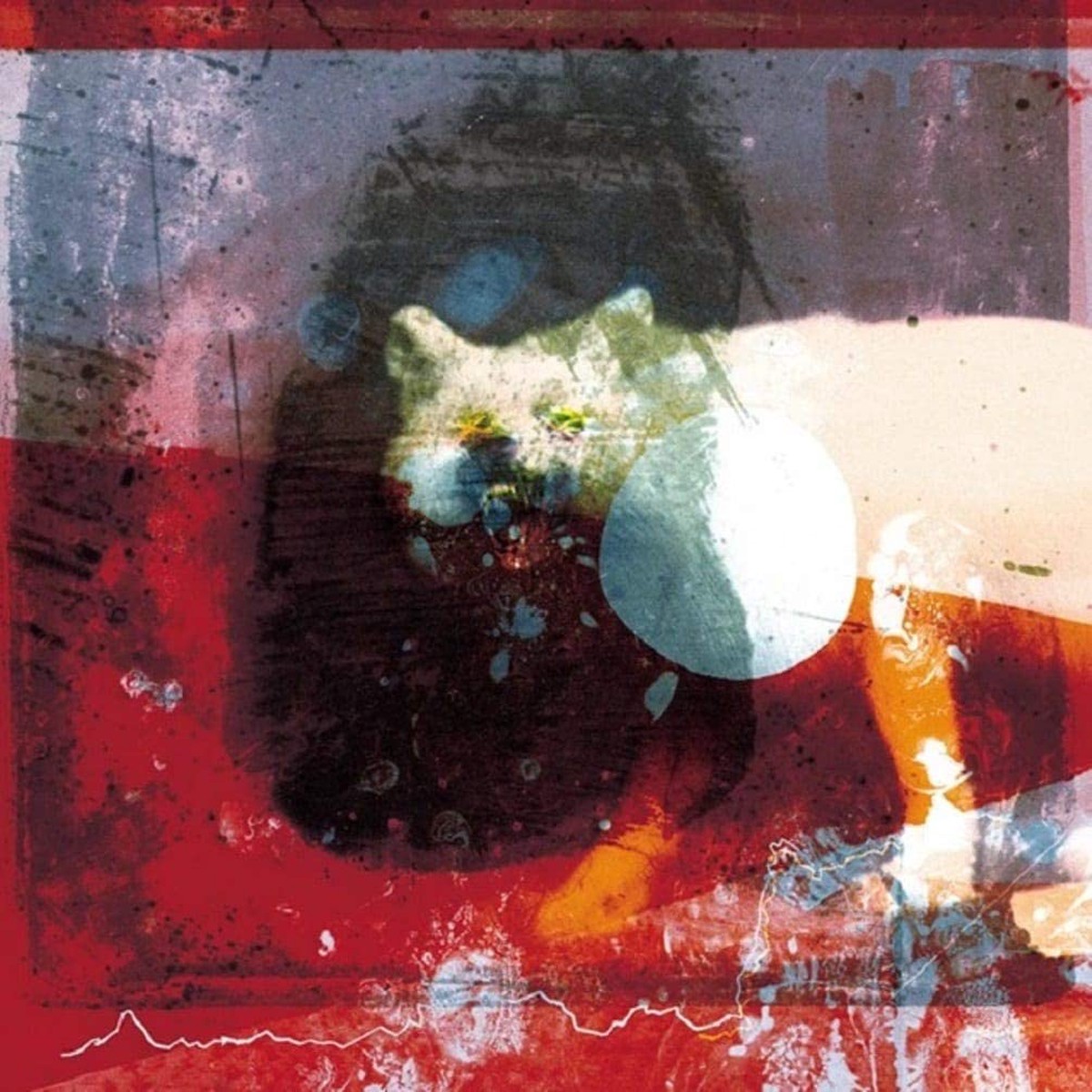 As the Love Continues – Mogwai CD