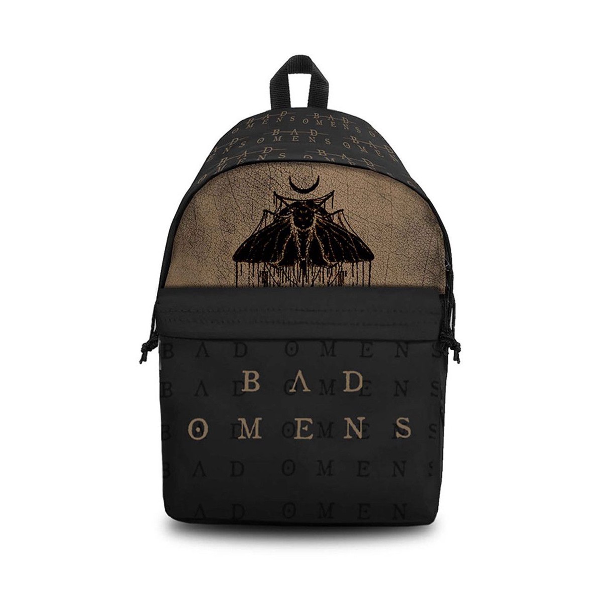 Bad Omens – Back Pack (Moth)