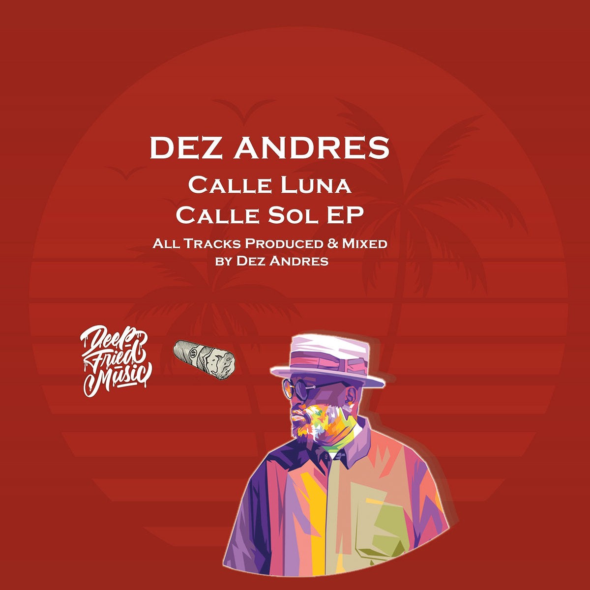 Calle Luna Calle Sol EP