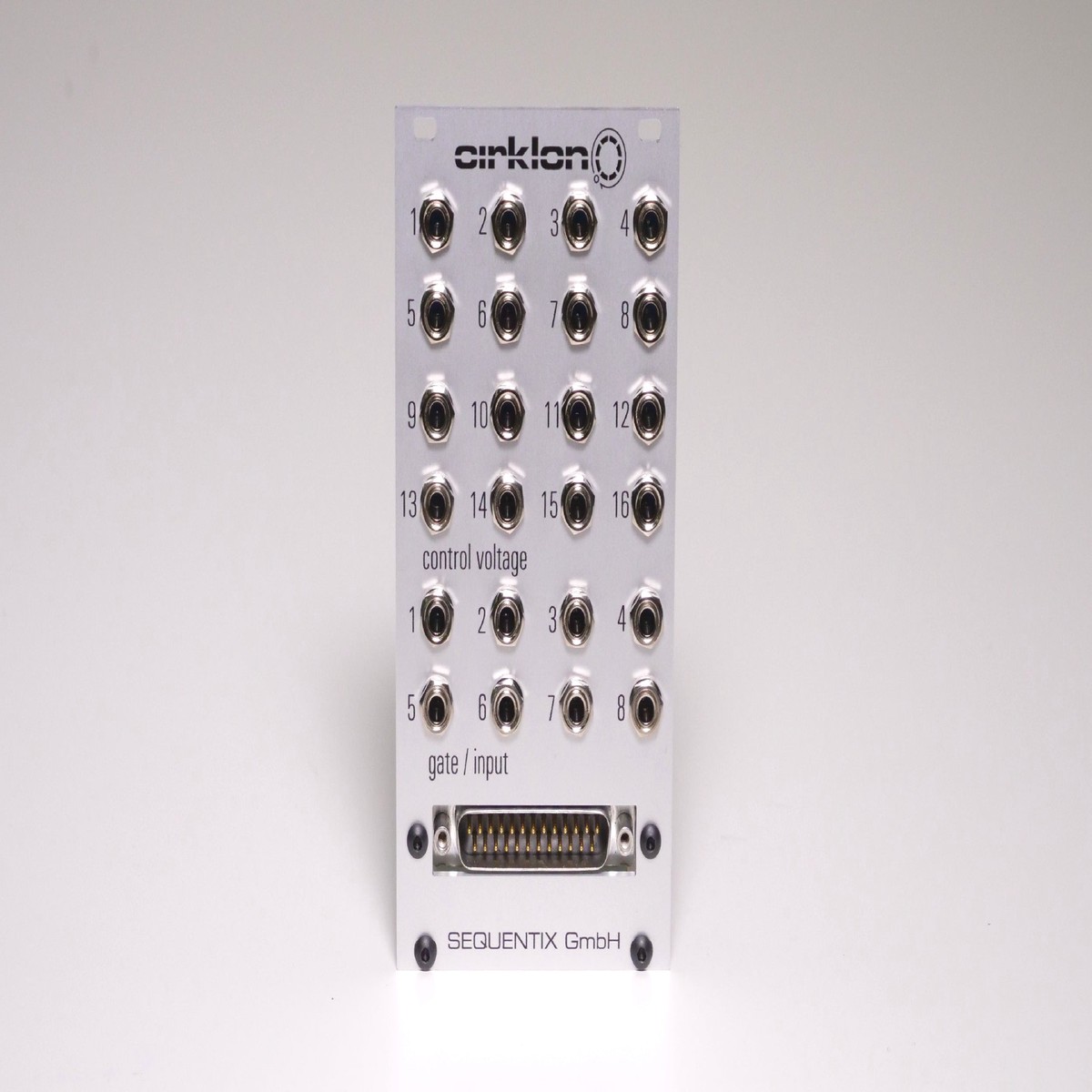 Cirklon – Eurorack Breakout Module