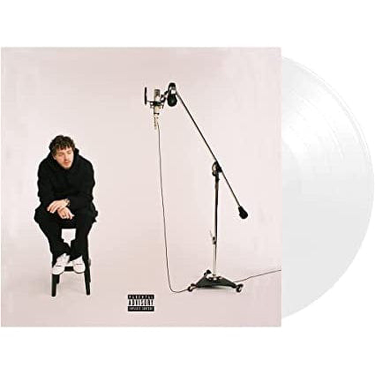 Come Home the Kids Miss You – Jack Harlow Colour Vinyl