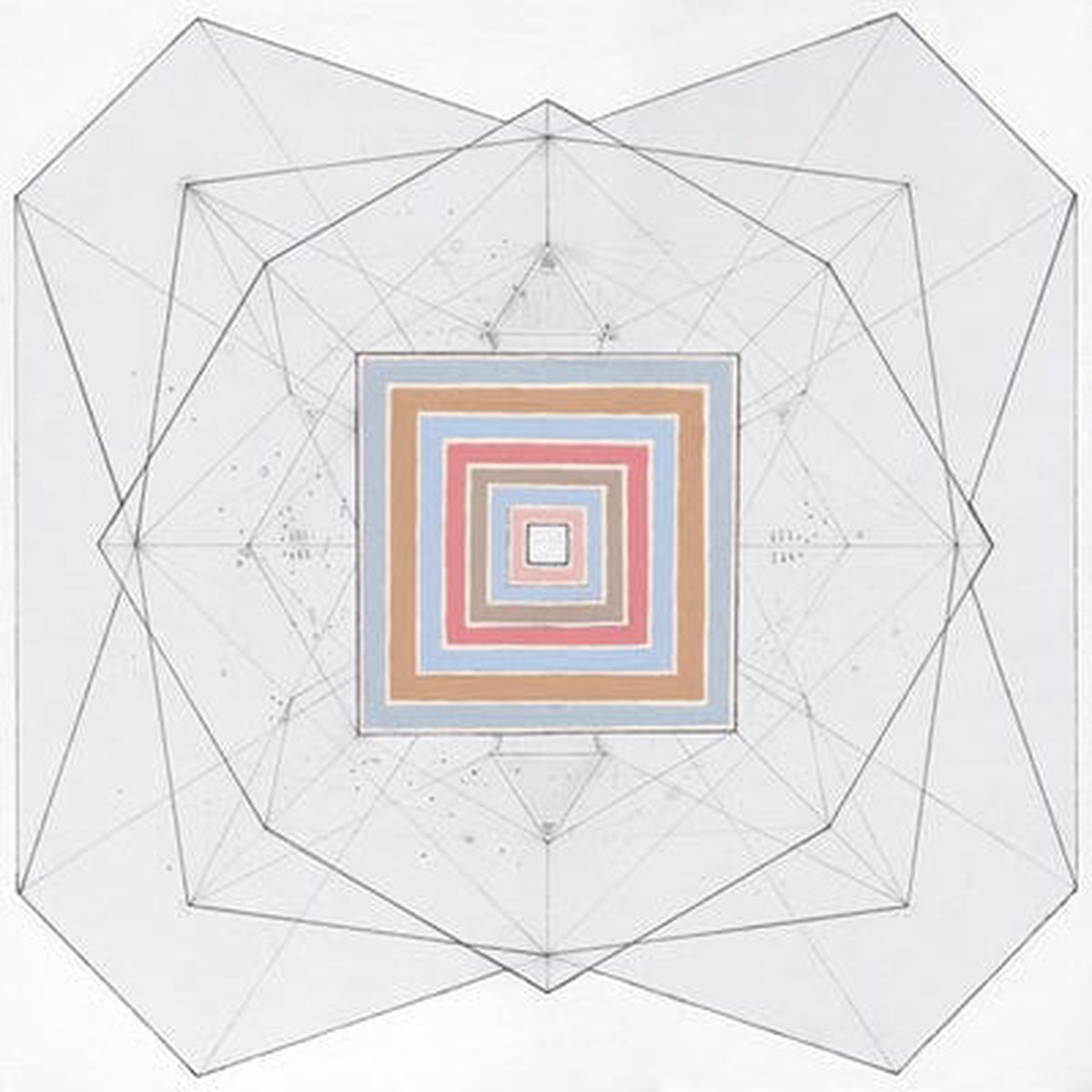 Conflats – Out Lines VINYL