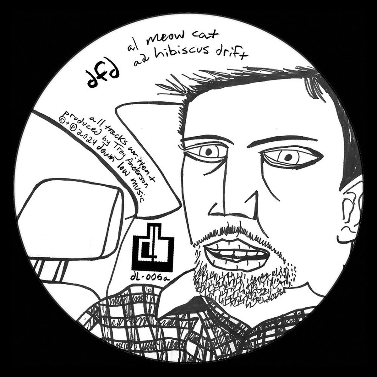 DFD EP