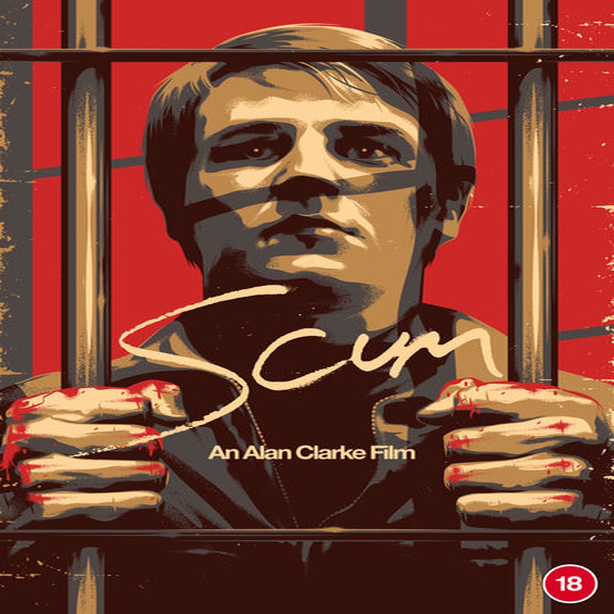 Scum – Alan Clarke DVD