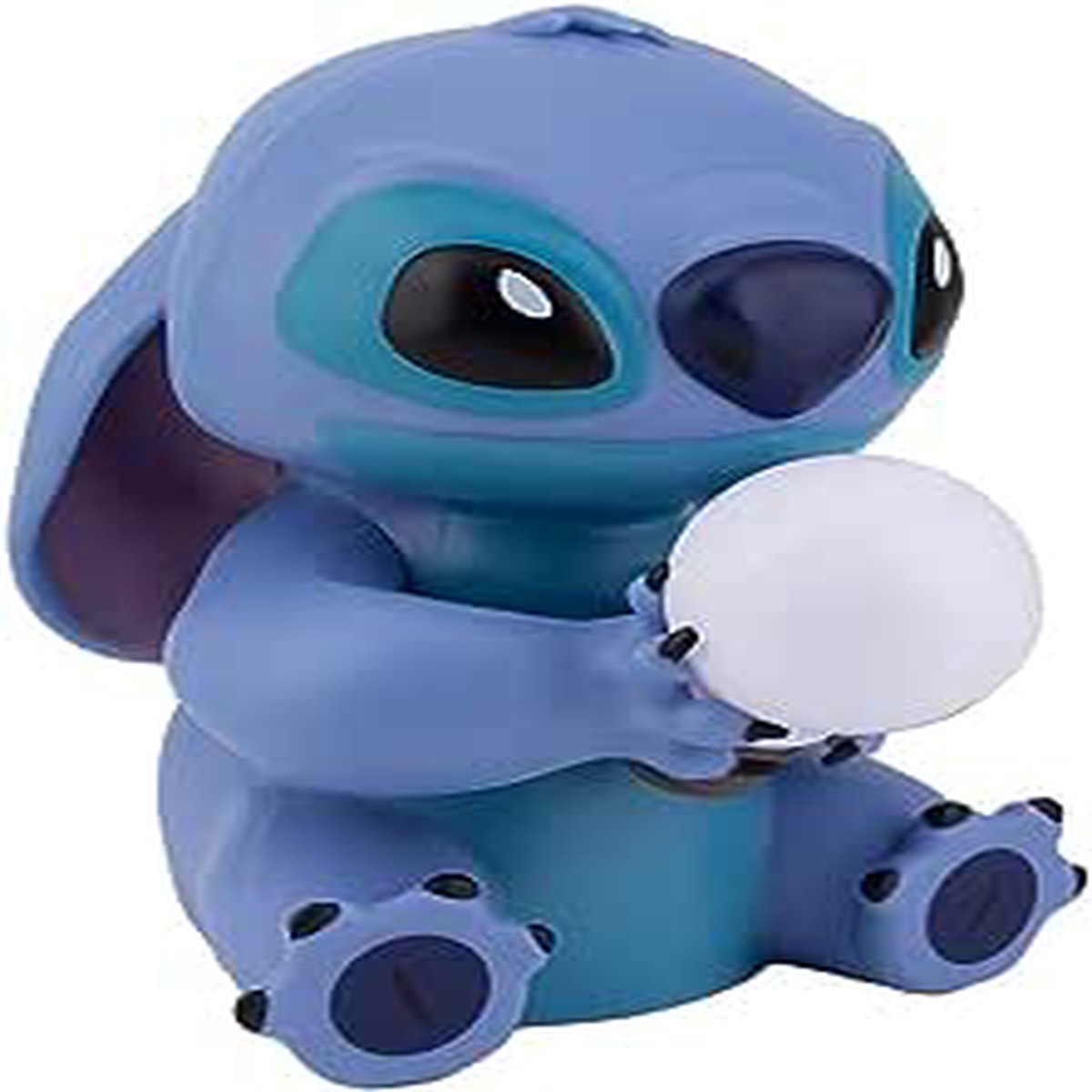 Stitch Light – Lilo and Stitch Room Decor Lamp