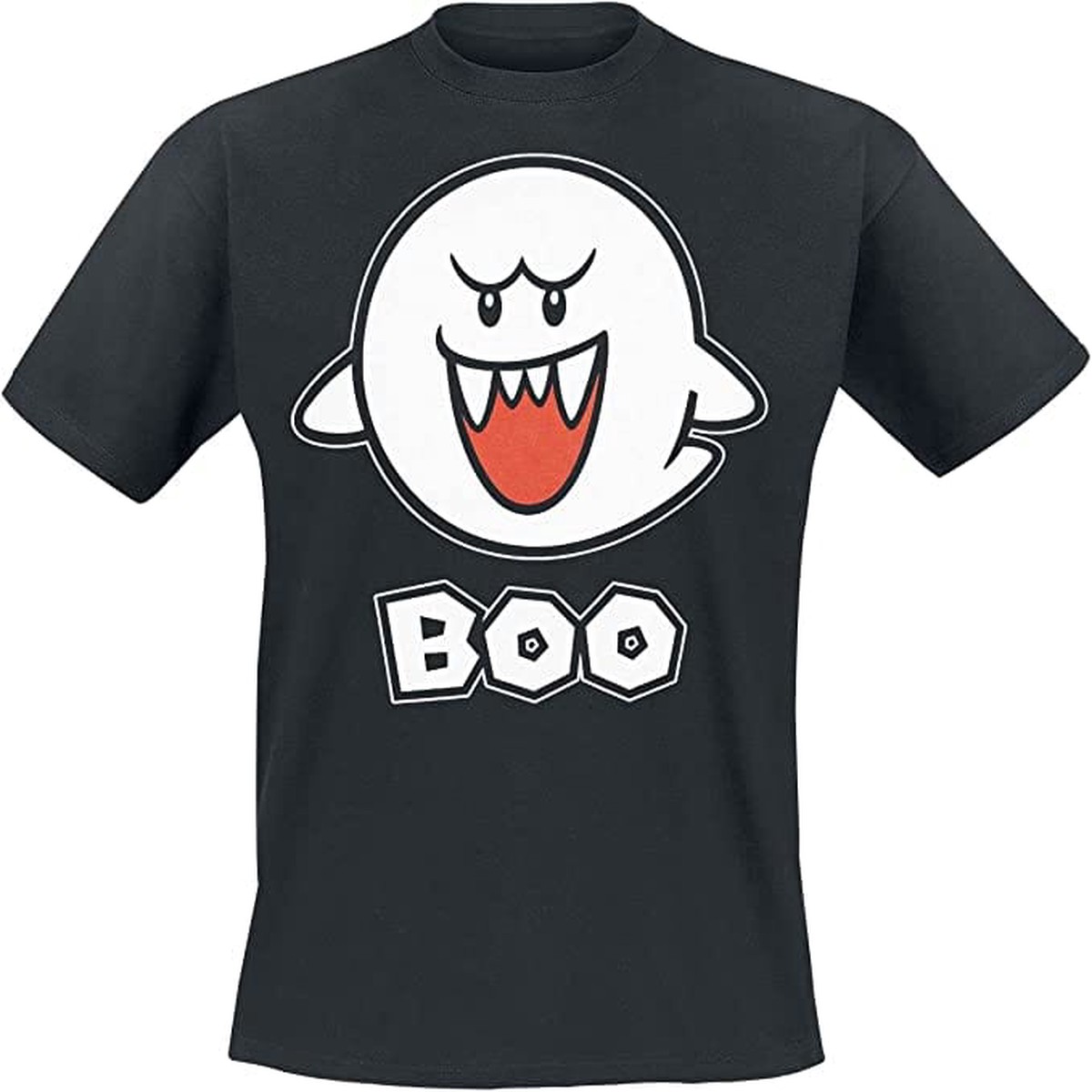Super Mario Bros – Medium T-Shirts