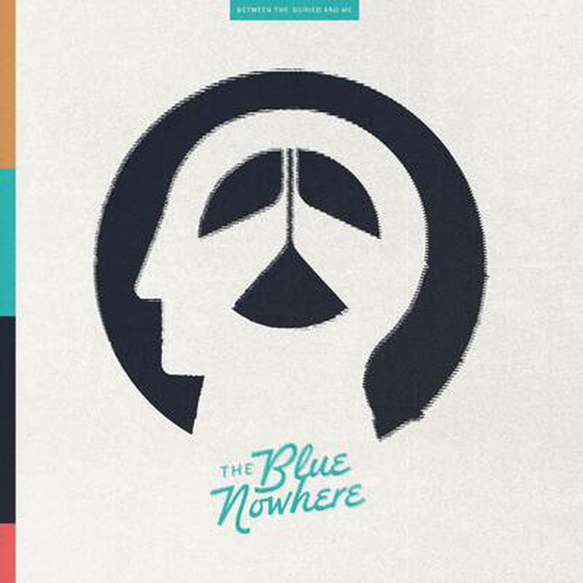 The Blue Nowhere (Limited Deluxe Edition) – Between the Buried and Me VINYL