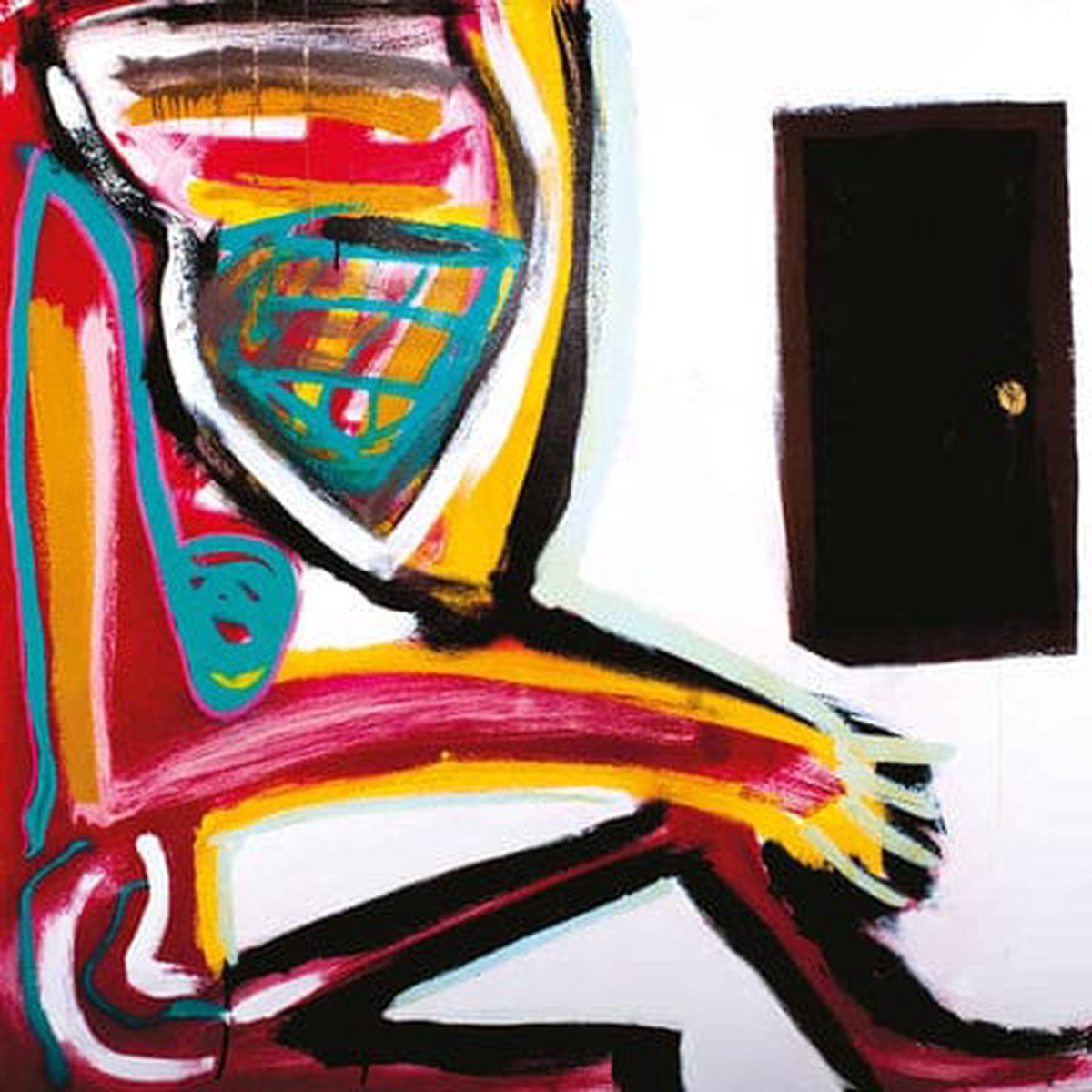 The Quiet Temple – The Quiet Temple CD