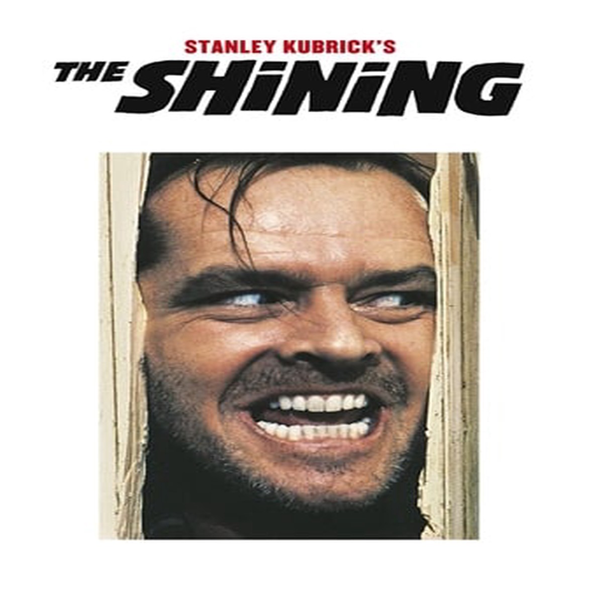 The Shining (Special Edition) – Stanley Kubrick DVD