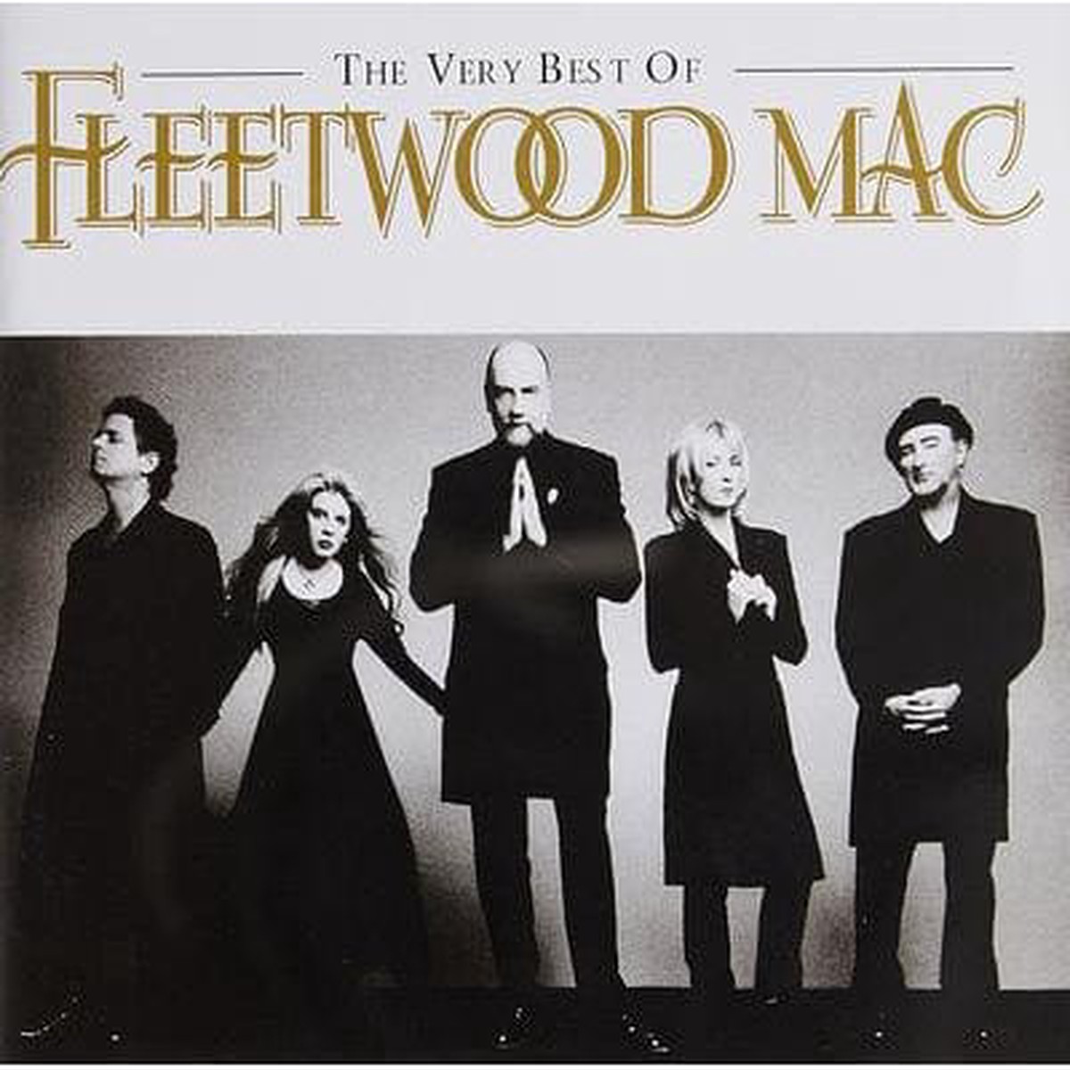 The Very Best of Fleetwood Mac – Fleetwood Mac CD
