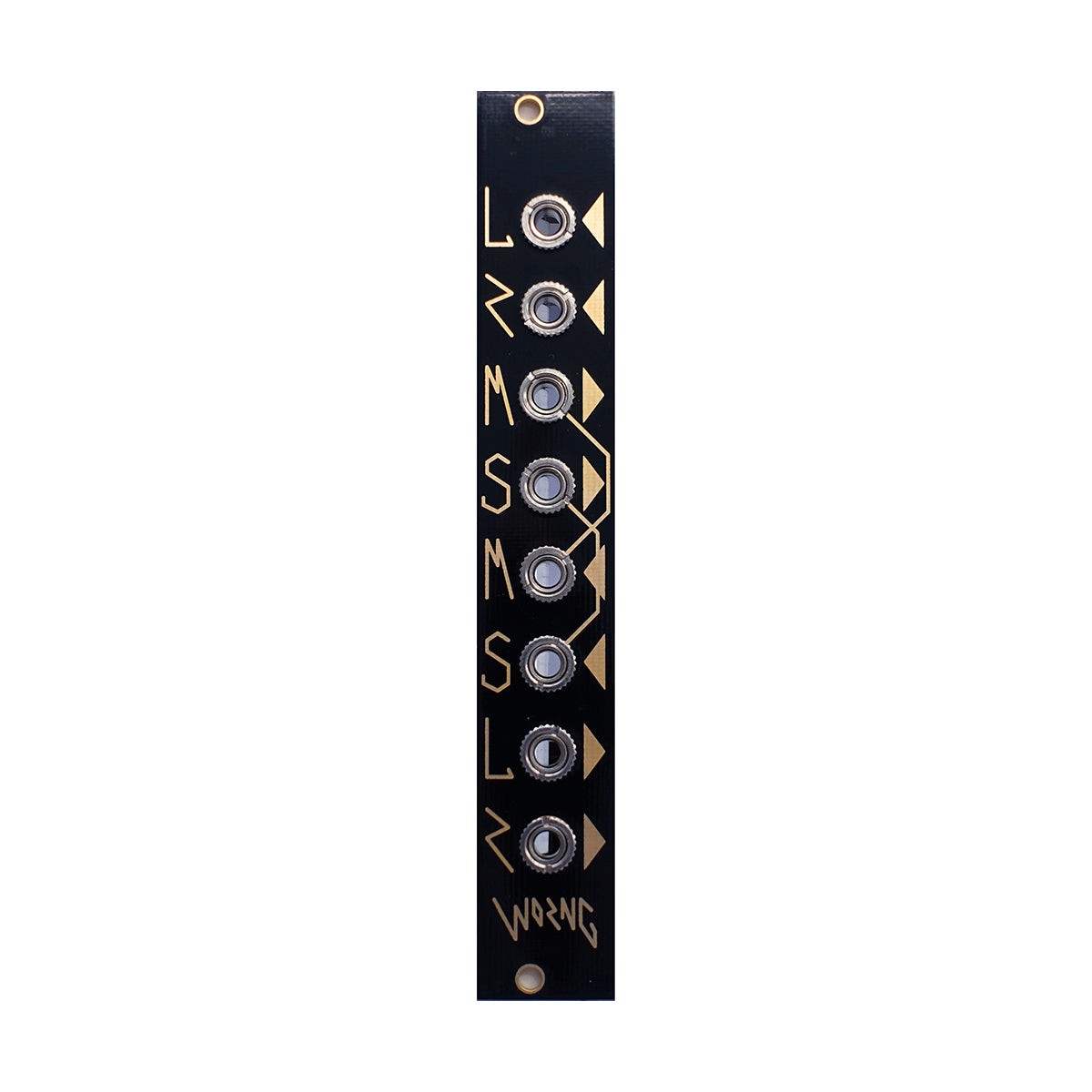 Worng Electronics LRMSMSLR
