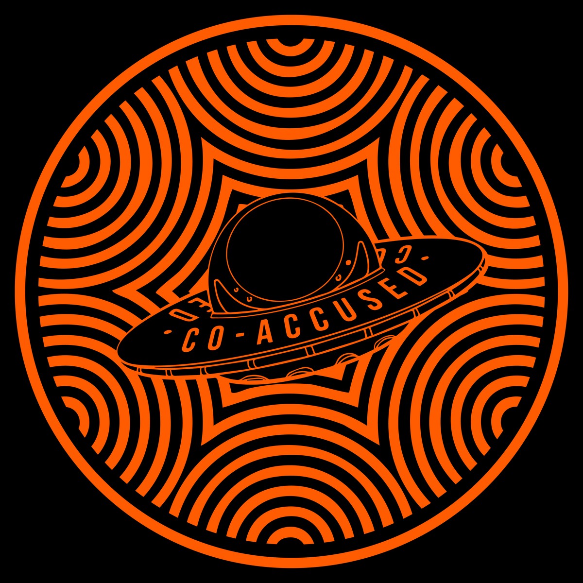 9 Darter EP