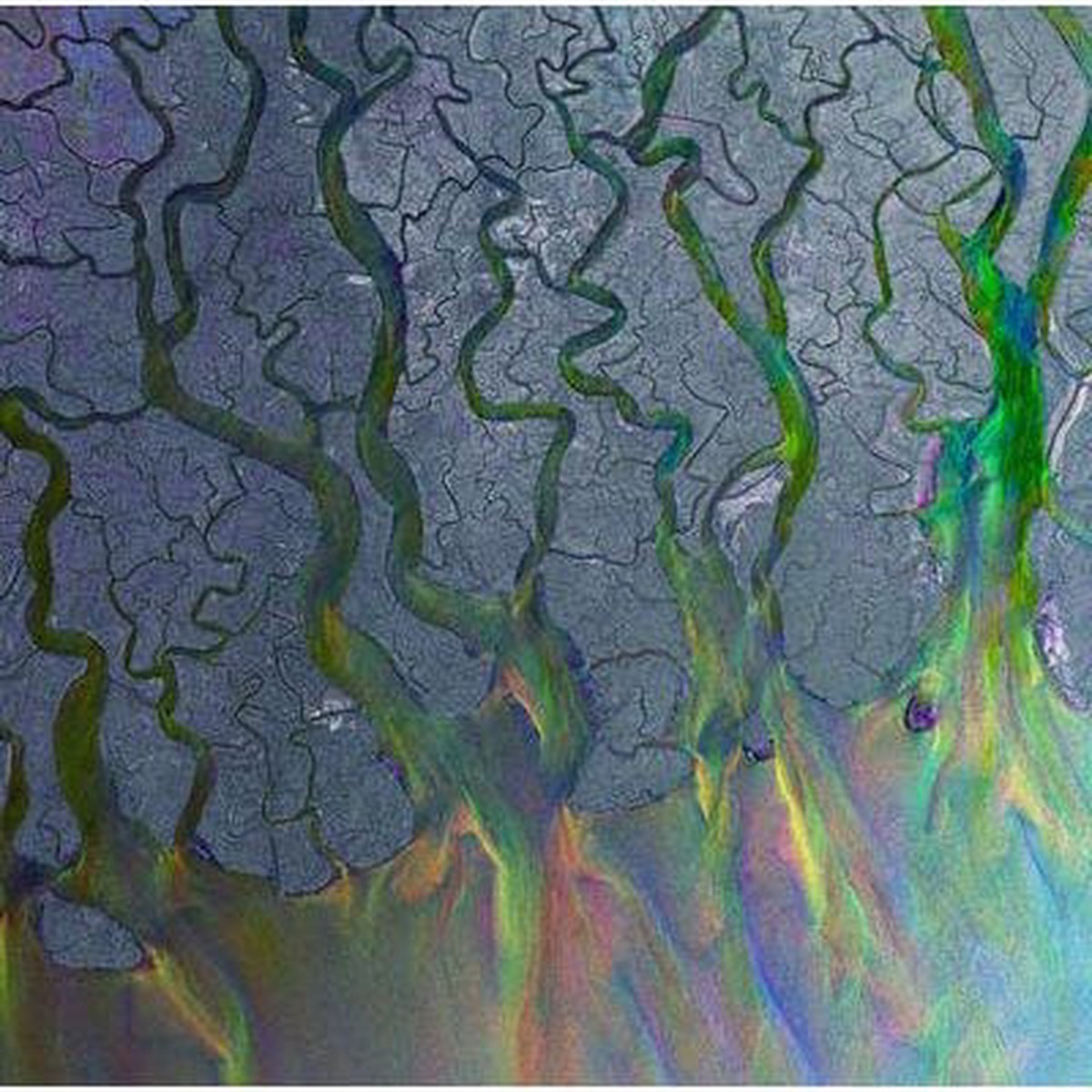 An Awesome Wave - Alt-J CD