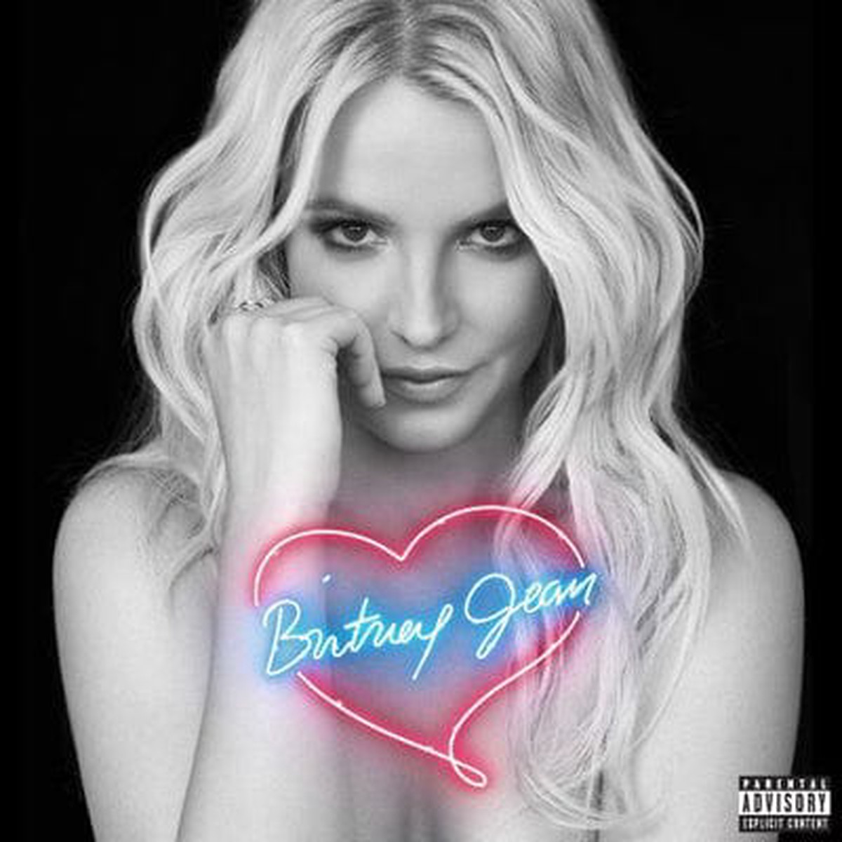 Britney Jean – Britney Spears CD Deluxe Edition