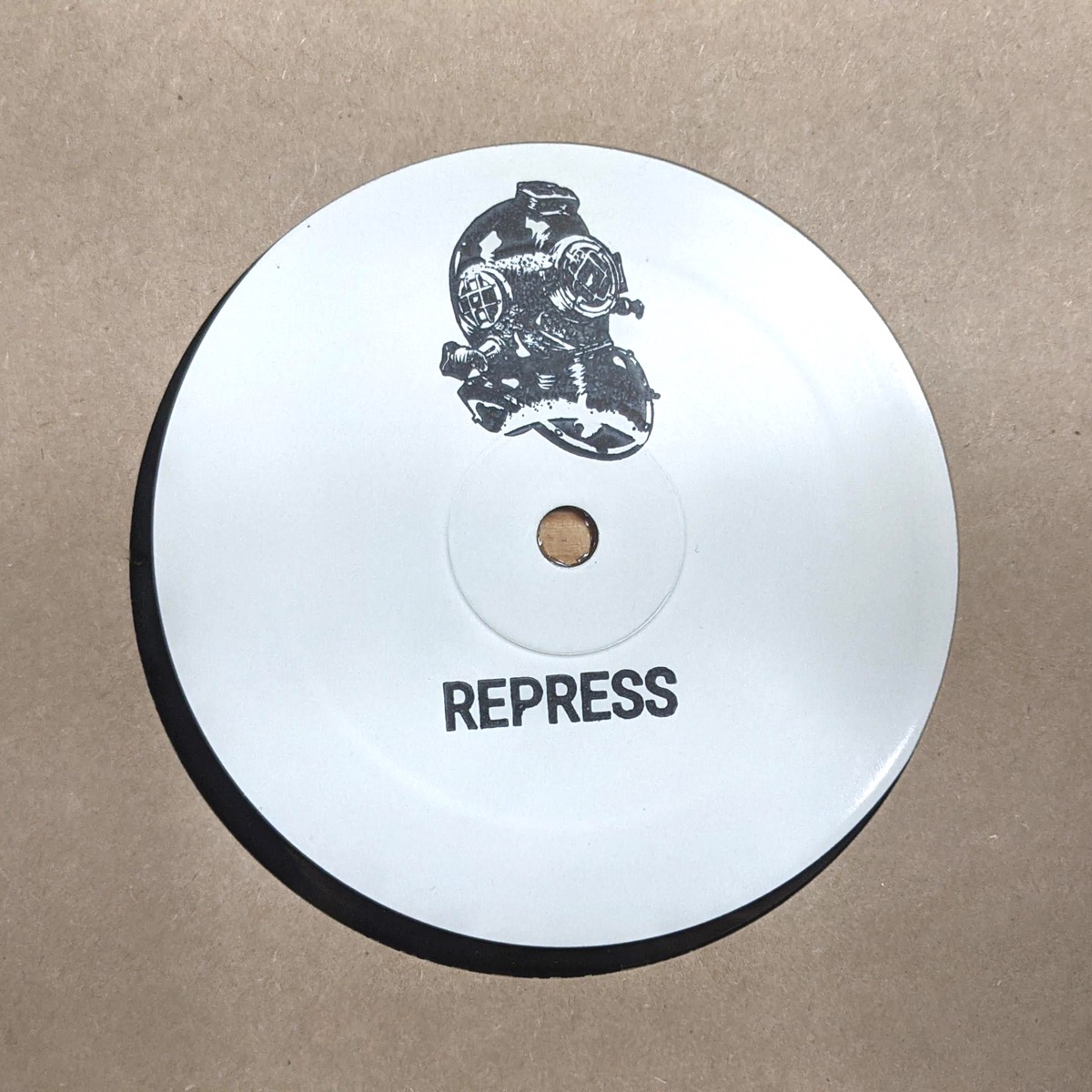 Dub Cradle Slumber Dub Repress