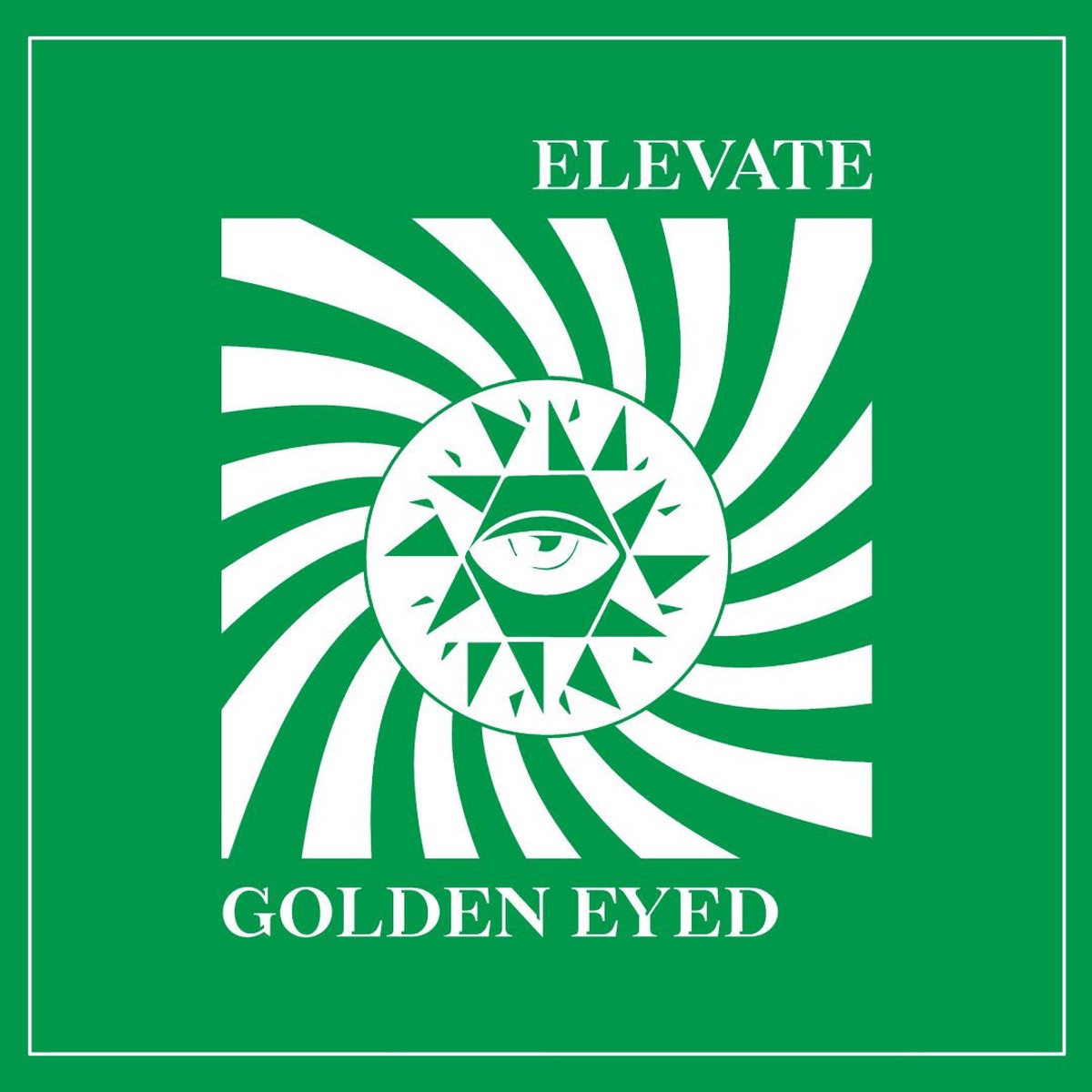 Elevate Golden Eyed