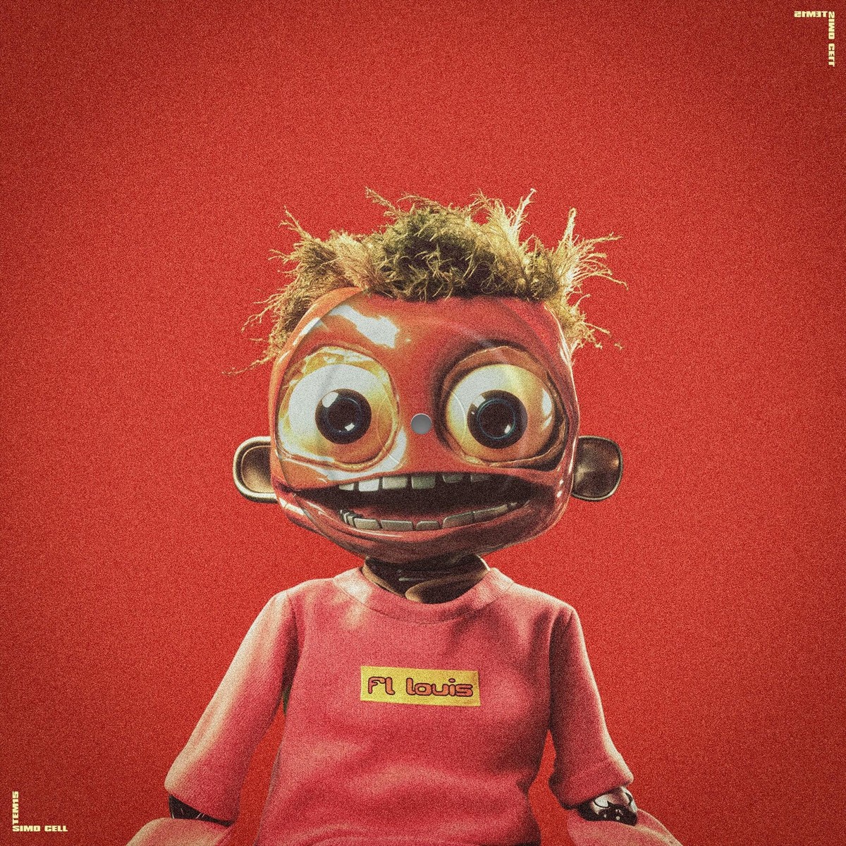 FL Louis EP