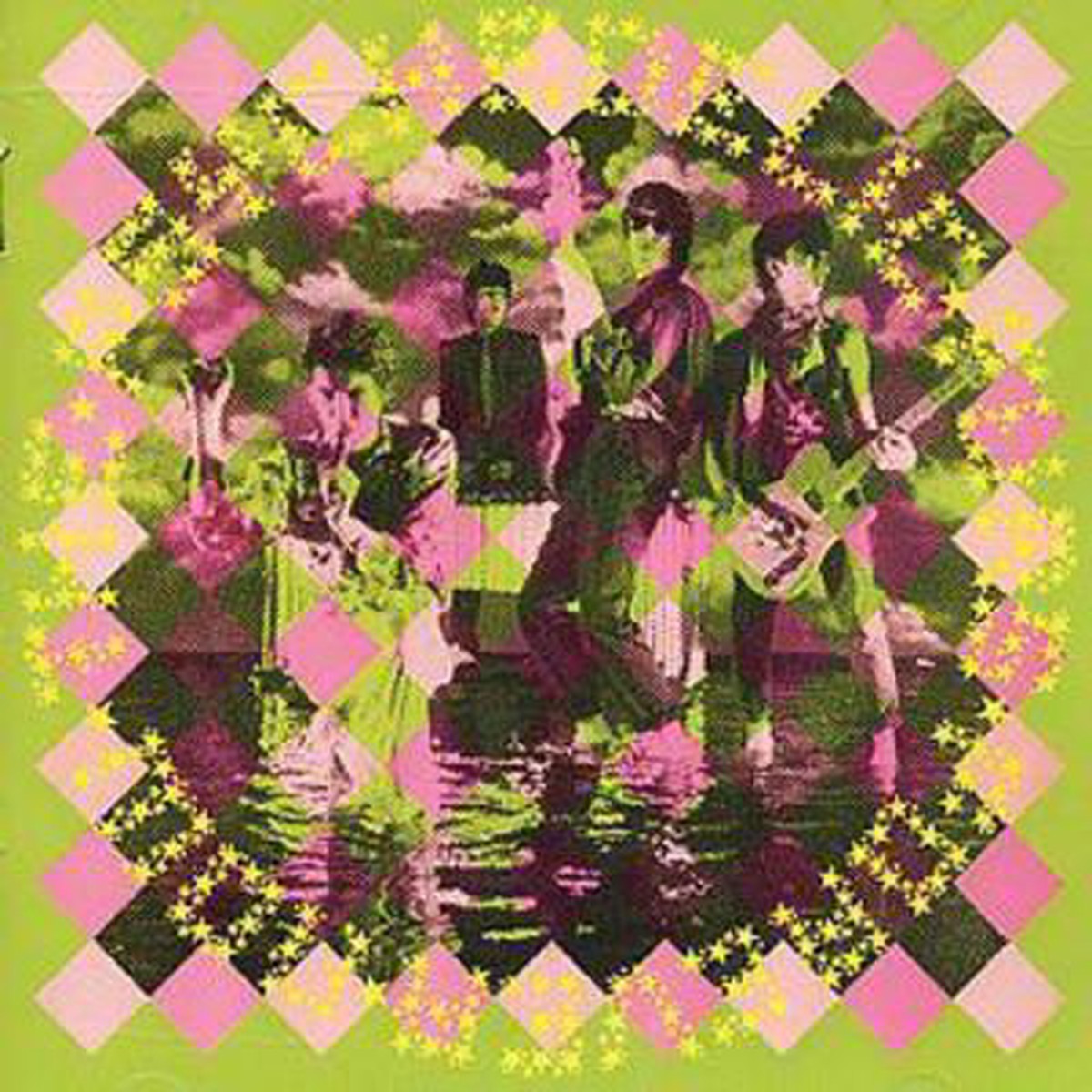 Forever Now – The Psychedelic Furs CD