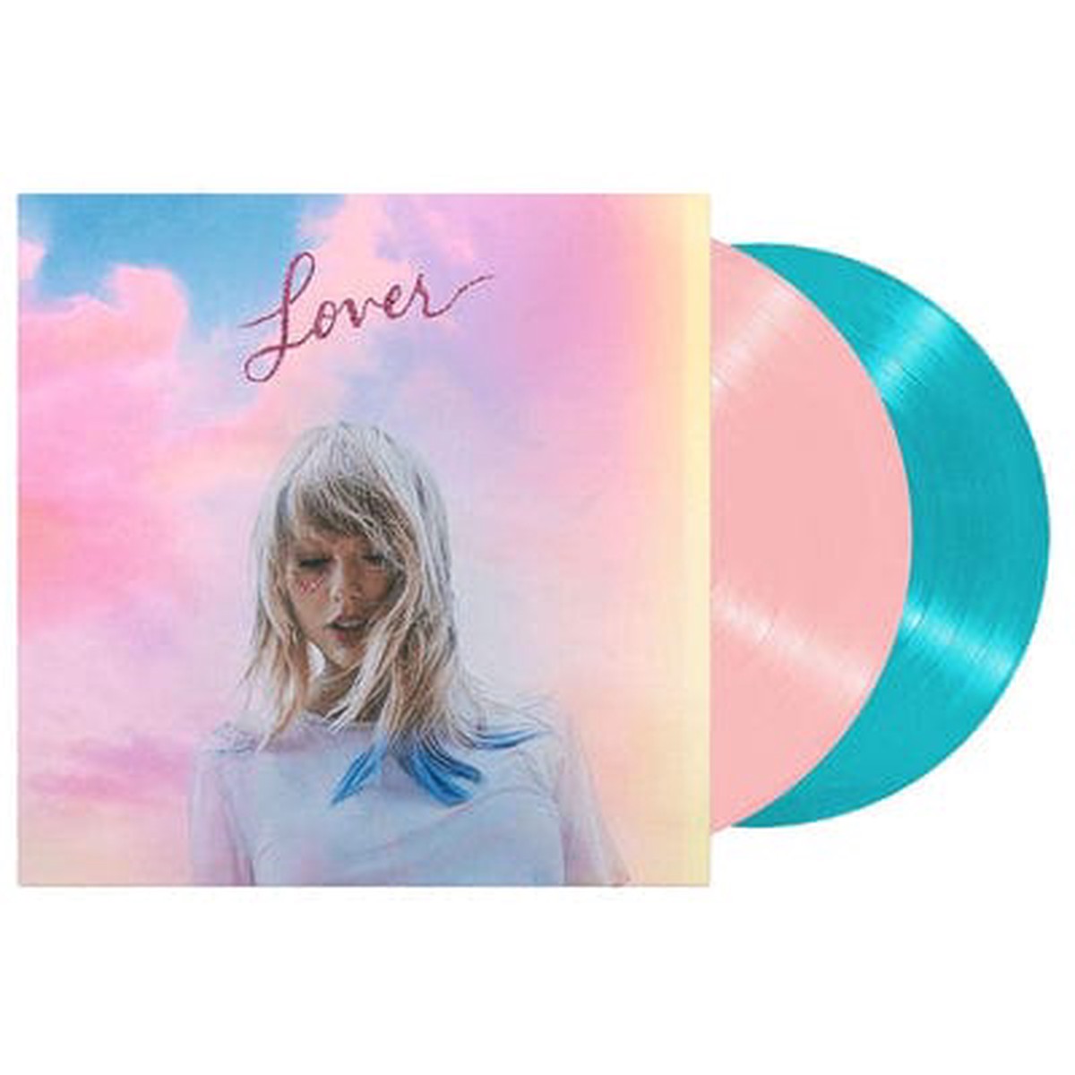 Lover – Taylor Swift VINYL