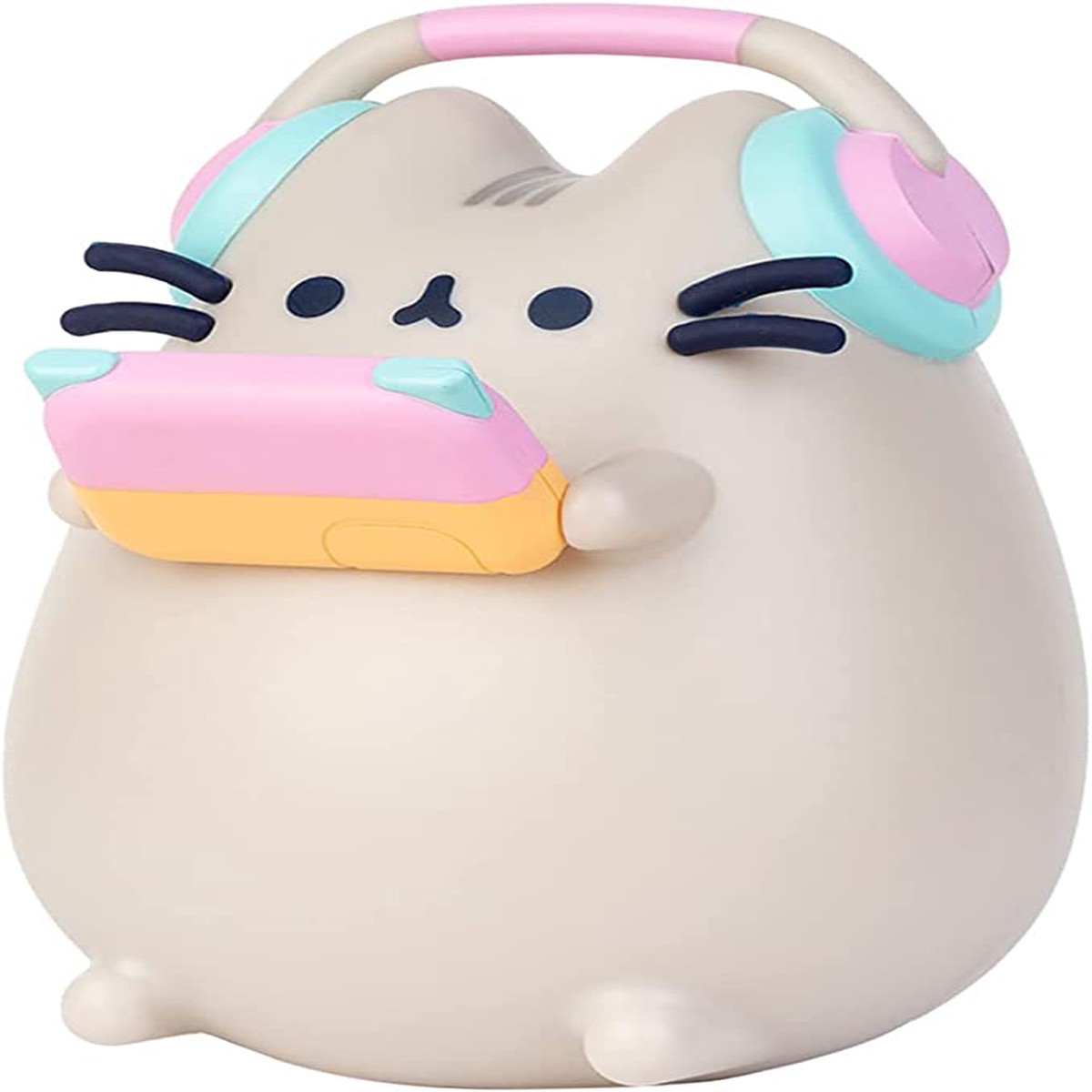 Pusheen Gamer Lamp - Cat Lamp