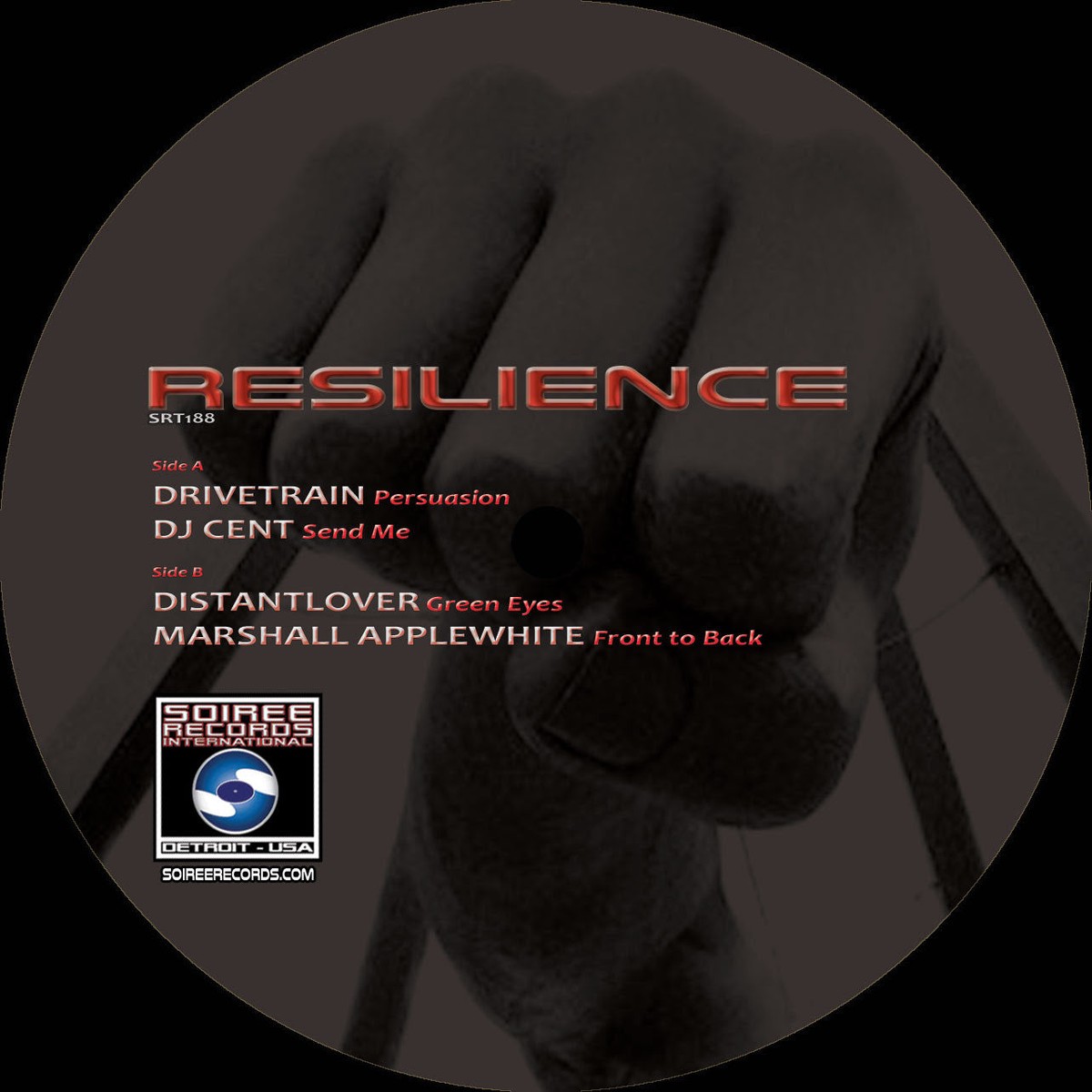 Resilience