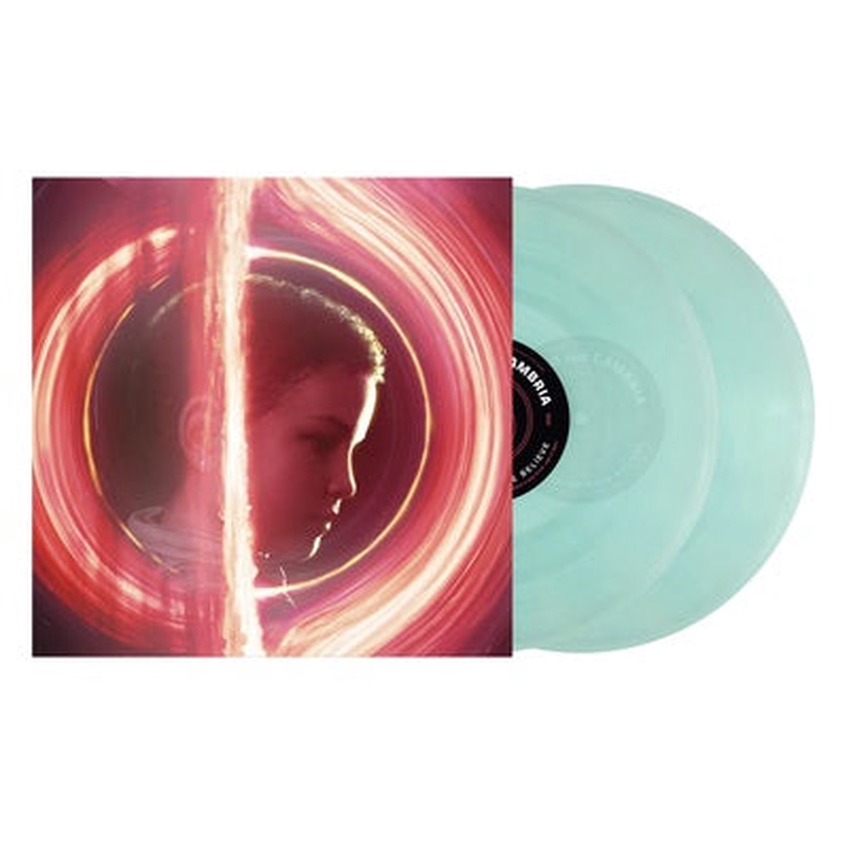 The Father of Make Believe – Coheed and Cambria VINYL