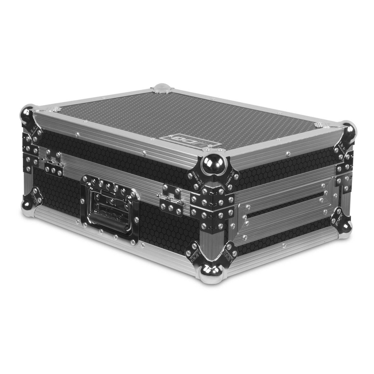 UDG Ultimate Flight Case Multi Format CDJMIXER II (U92021SL)
