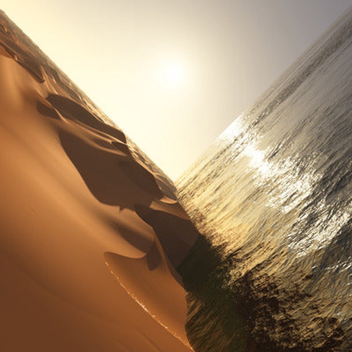 Under the Sun – Mark Pritchard VINYL