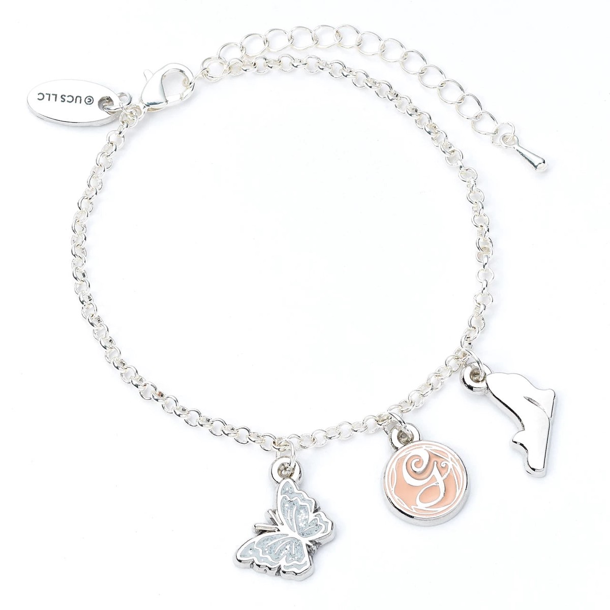 Wicked For Good - Glinda Icons Charm Bracelet Posters Merchandise