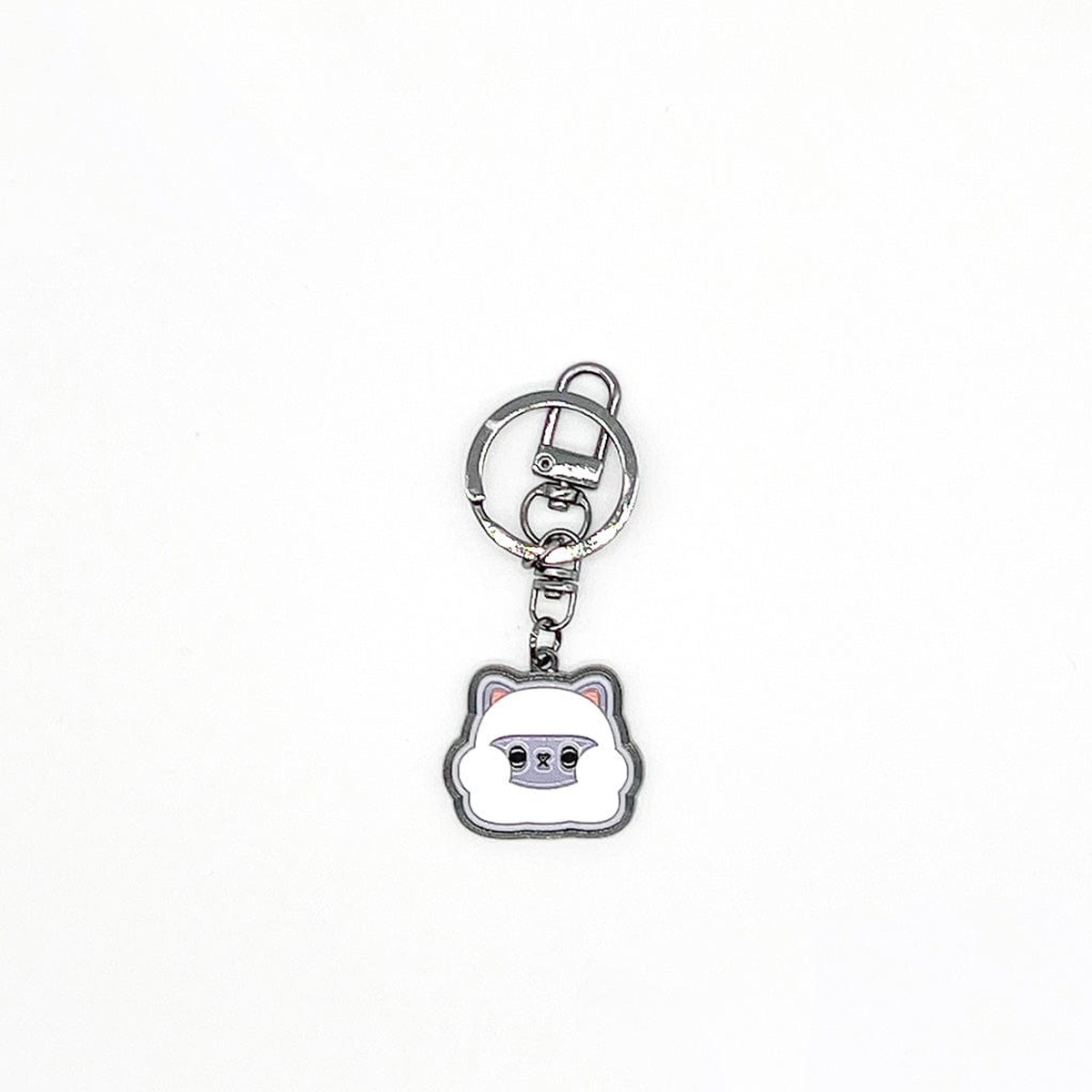 Kenji Tiny-K Dorothy Keychain