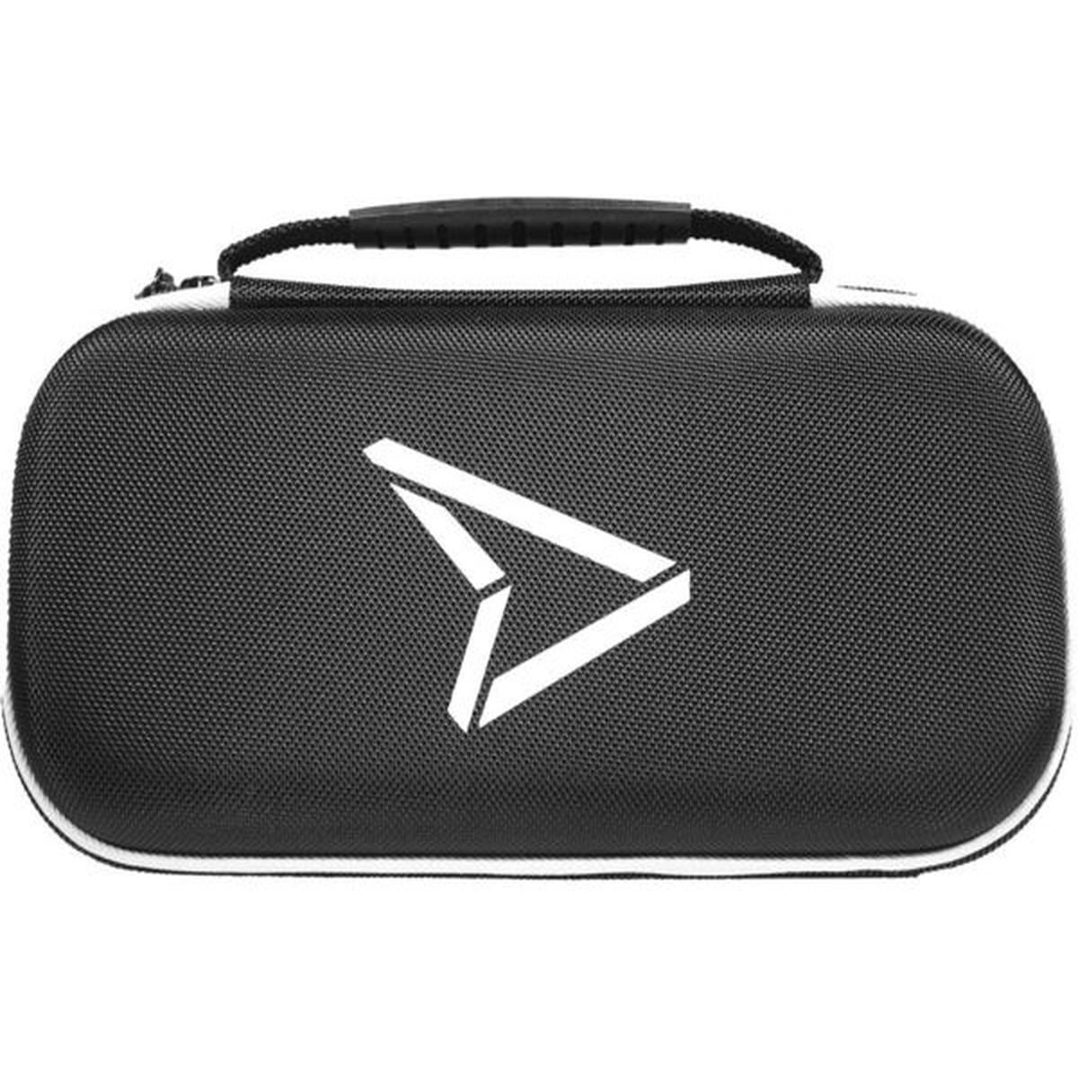STEELPLAY Universal Carry Protect Case for Switch - Black Games