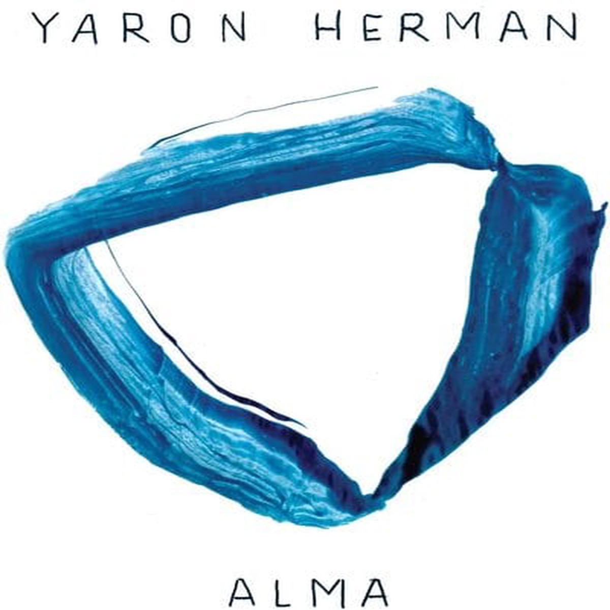 Alma - Yaron Herman VINYL