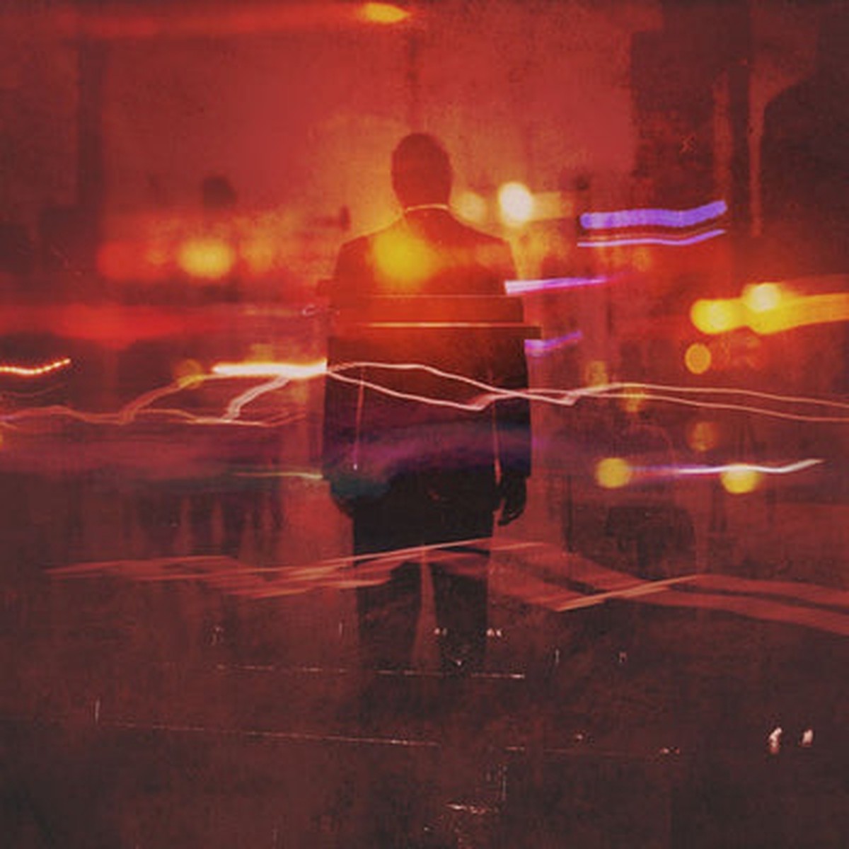 Anno Domini High Definition - Riverside CD