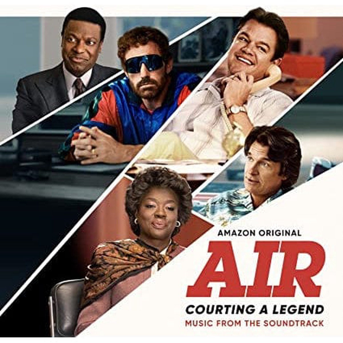 Air A Story of Greatness - Various Artists CD