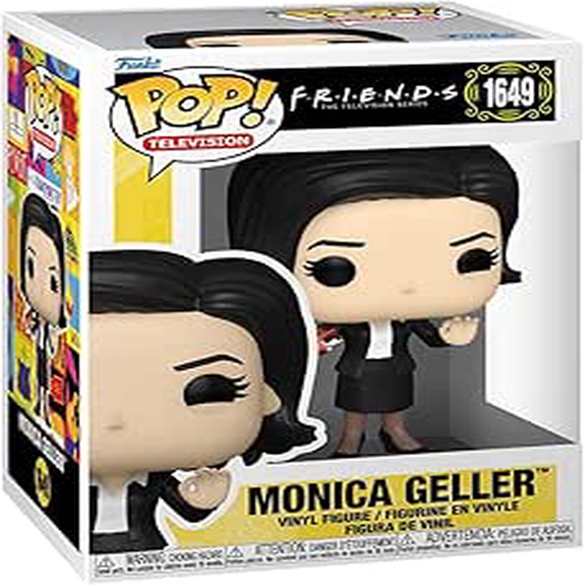 Funko POP TV Friends Monica Geller Toys