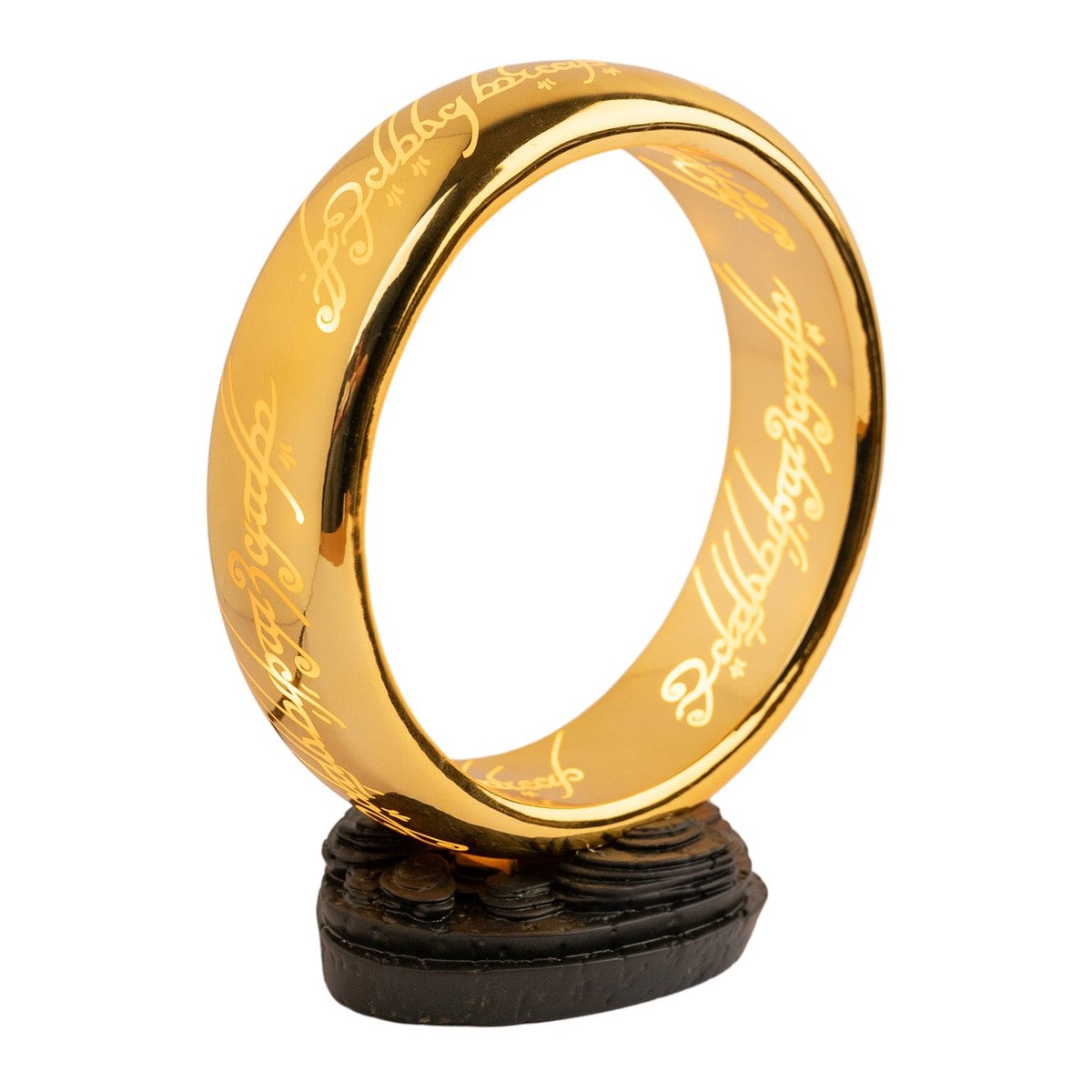 Lord Of The Rings One Ring Lamp