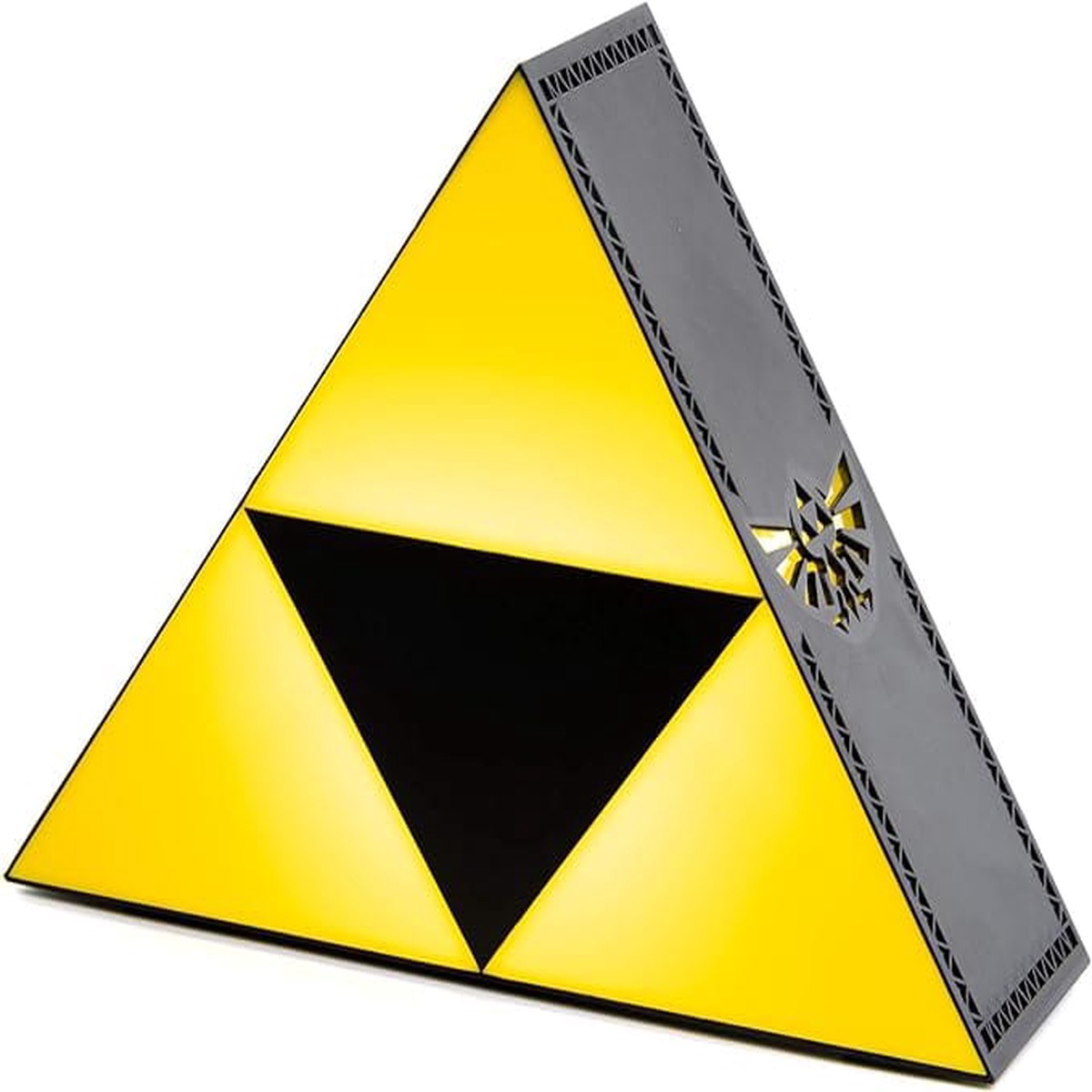 The Legend of Zelda Triforce Projection Light Lamp