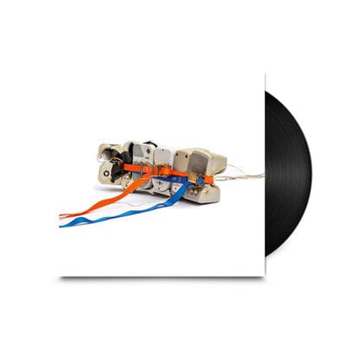 Again - Oneohtrix Point Never VINYL
