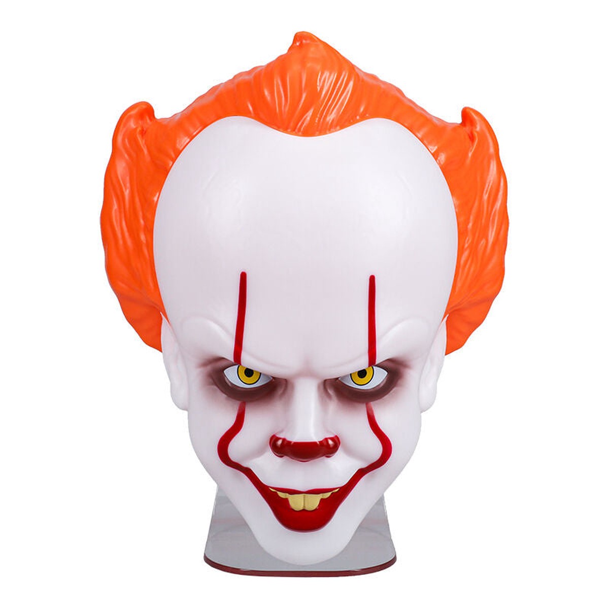 Pennywise Mask Light Lamp