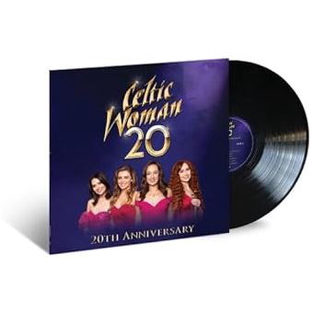 20 - Celtic Woman VINYL
