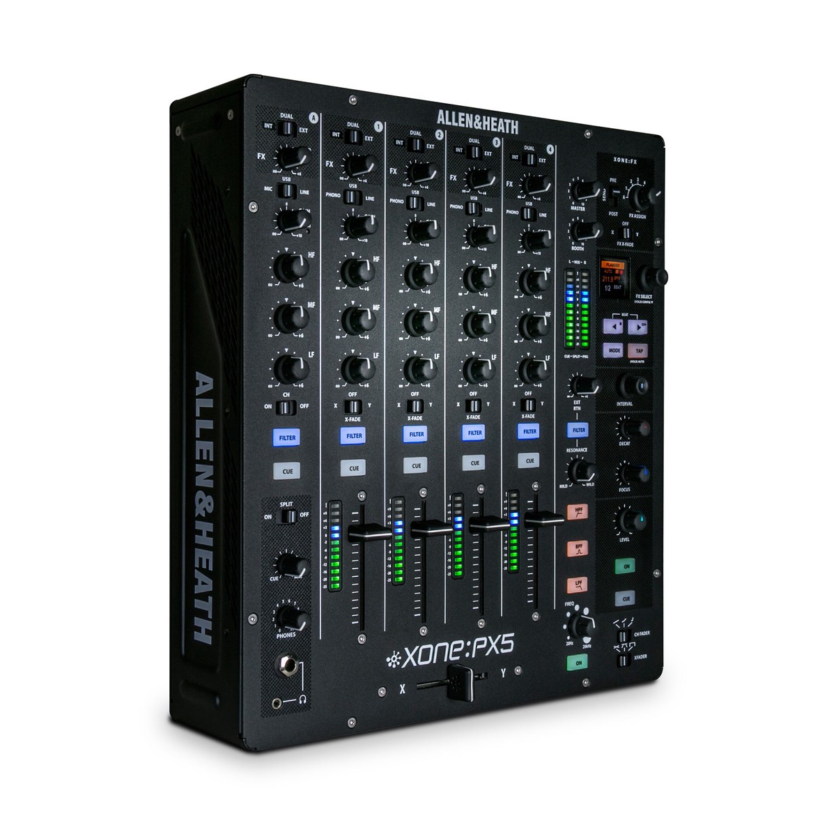 Allen Heath XoneP